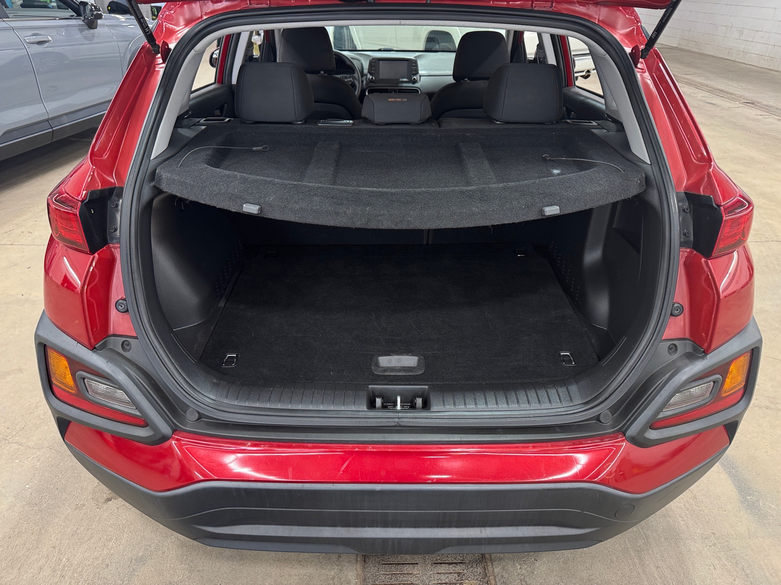 Thumbnail: 2019 Hyundai Kona - 7