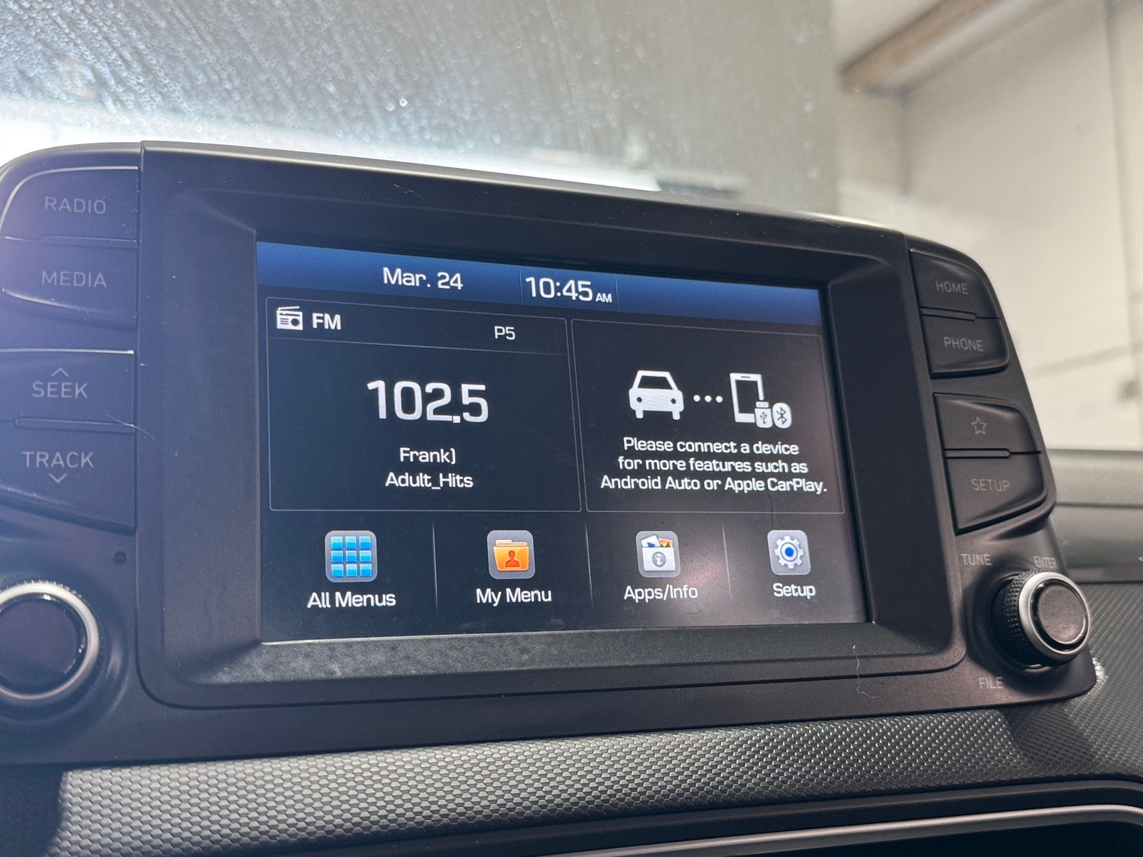 Thumbnail: 2019 Hyundai Kona - 4