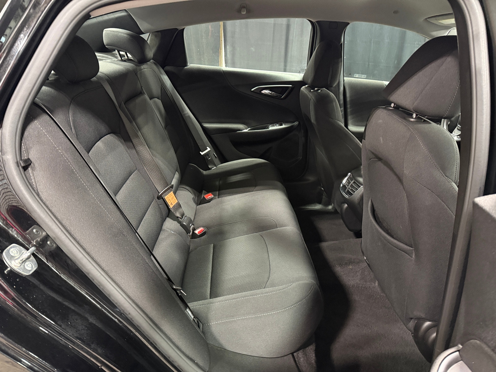 Thumbnail: 2024 Chevrolet Malibu - 6