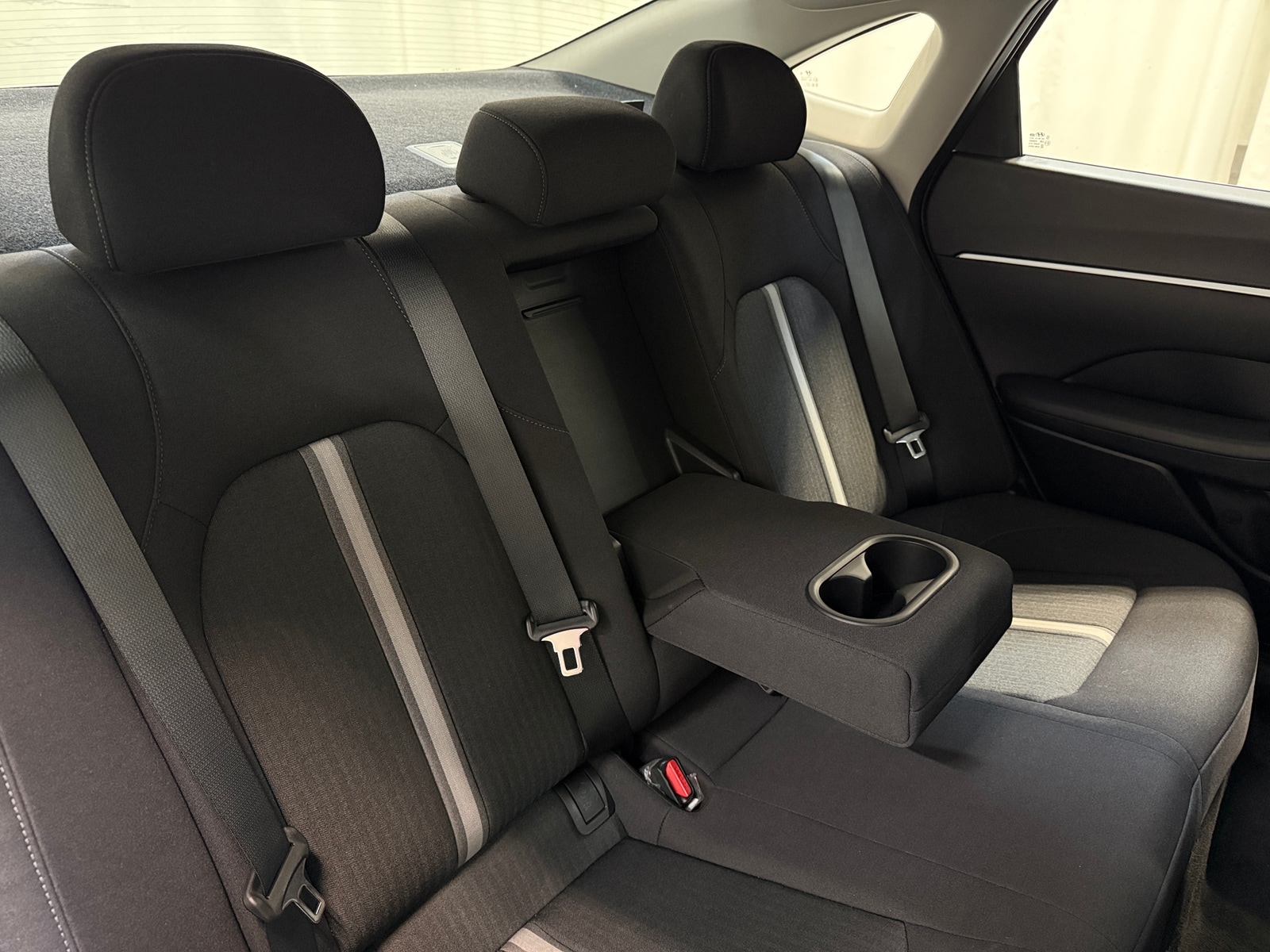 Thumbnail: 2025 Hyundai Sonata - 6