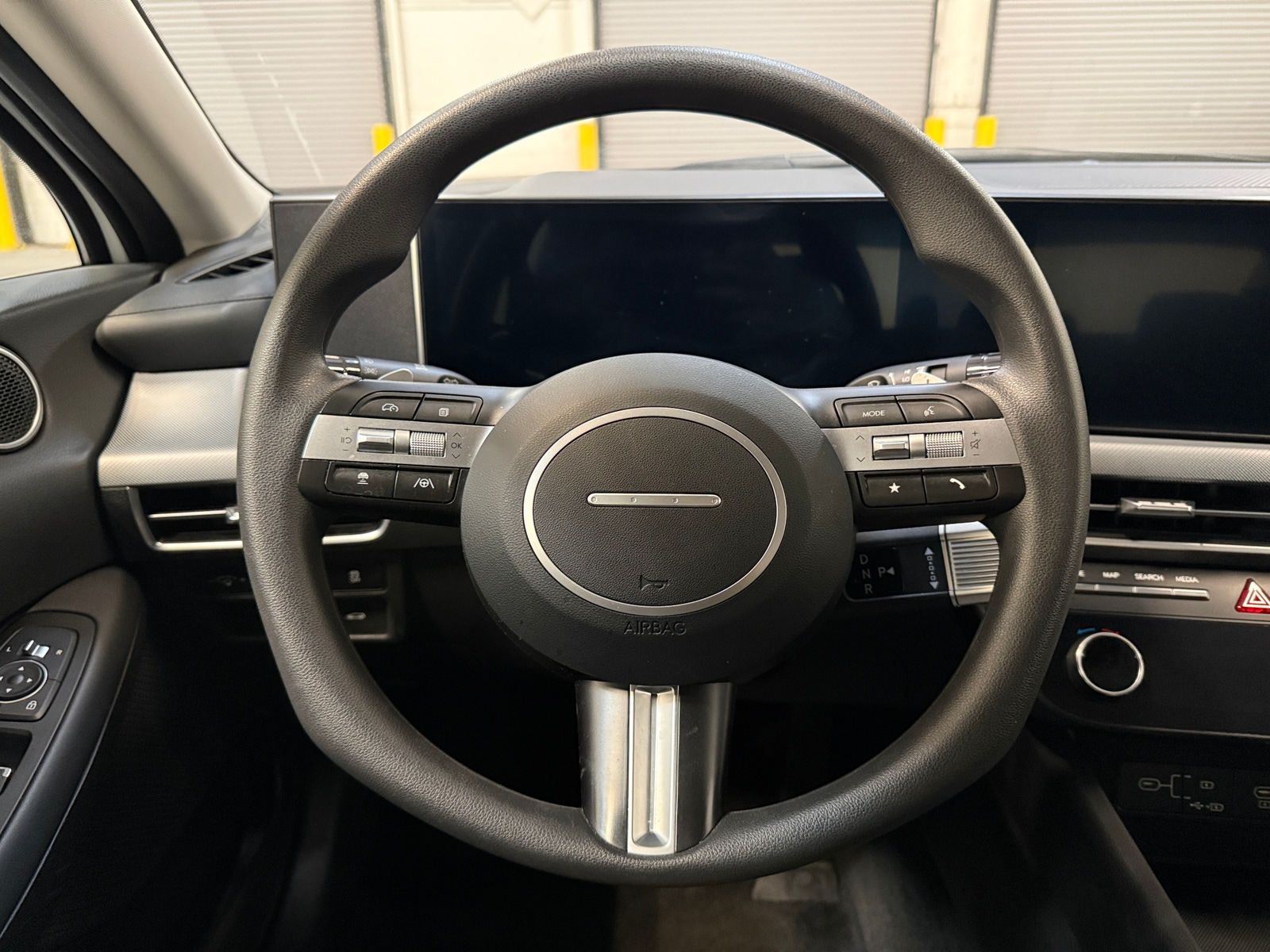 Thumbnail: 2025 Hyundai Sonata - 5