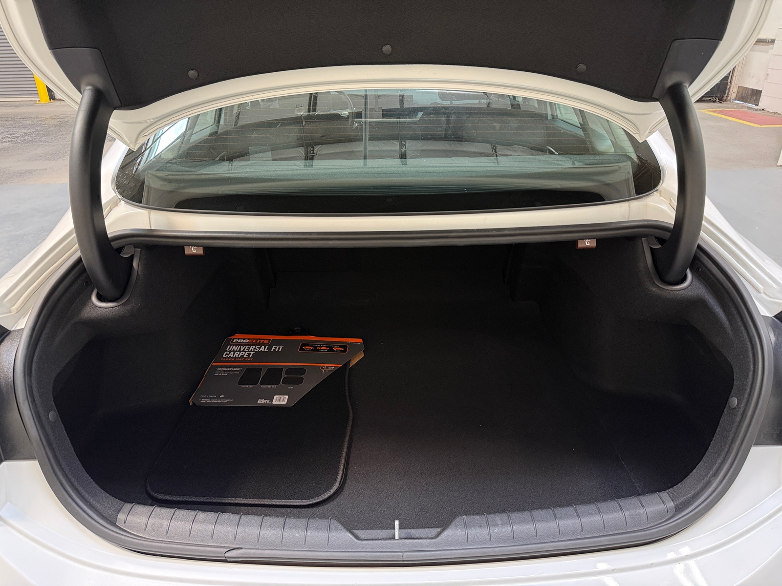 Thumbnail: 2025 Hyundai Sonata - 7