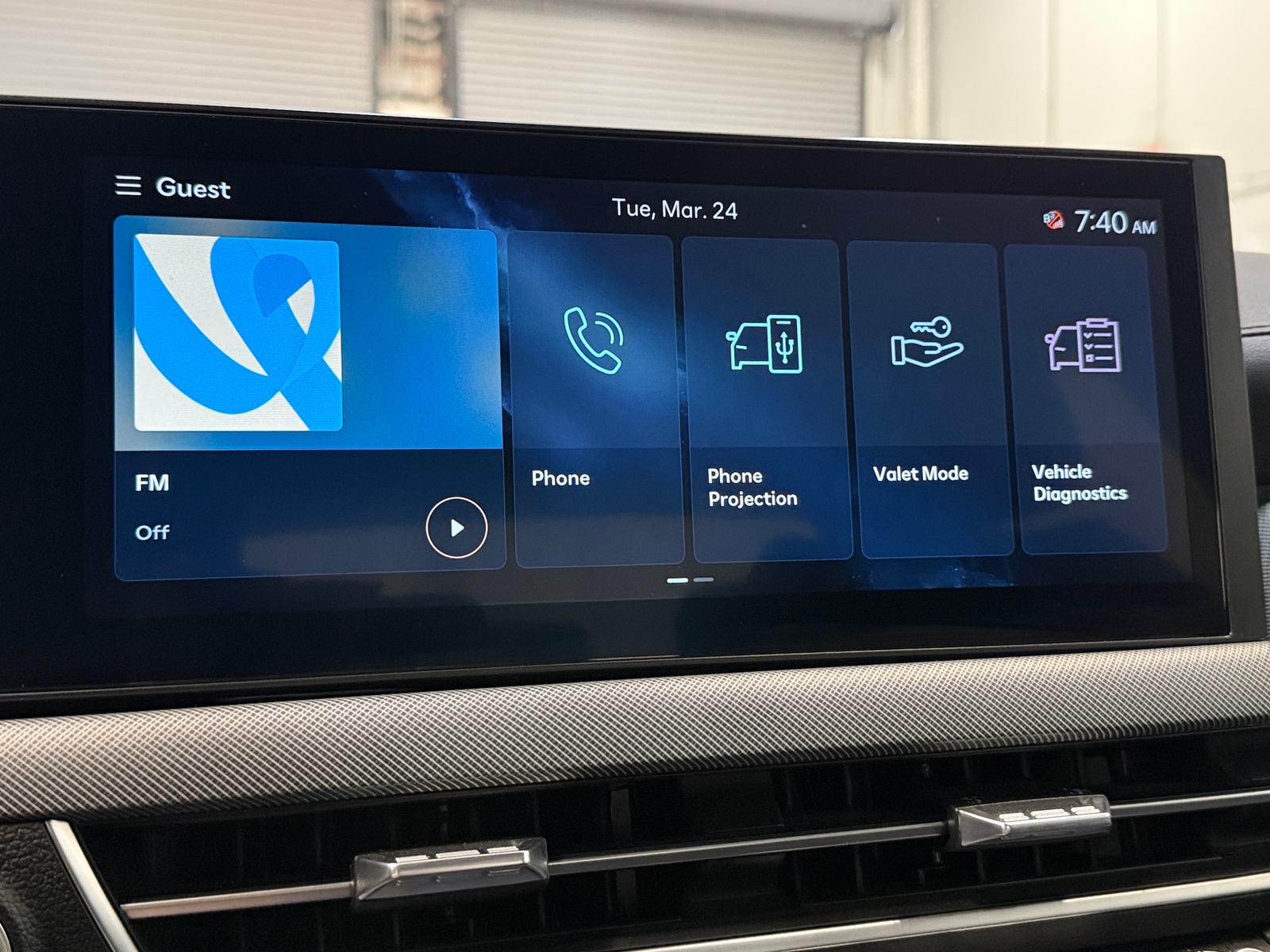 Thumbnail: 2025 Hyundai Sonata - 4