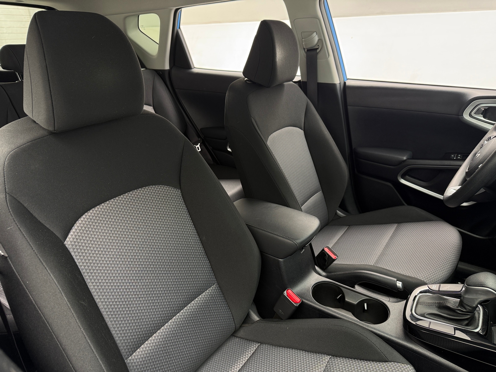 Thumbnail: 2025 Kia Soul - 2