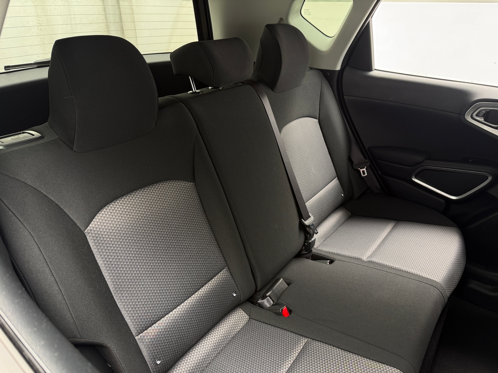 Thumbnail: 2025 Kia Soul - 6