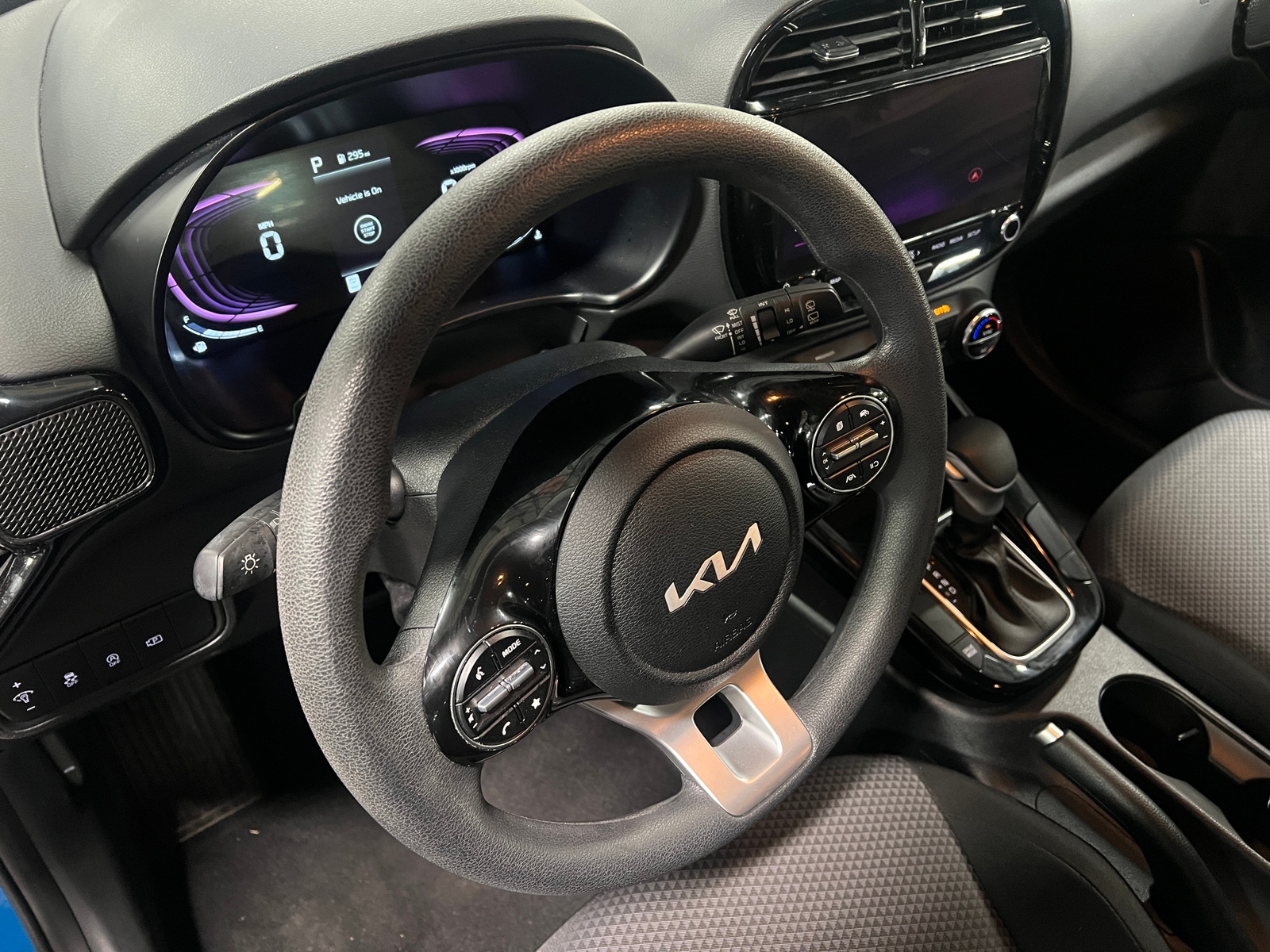 Thumbnail: 2025 Kia Soul - 5