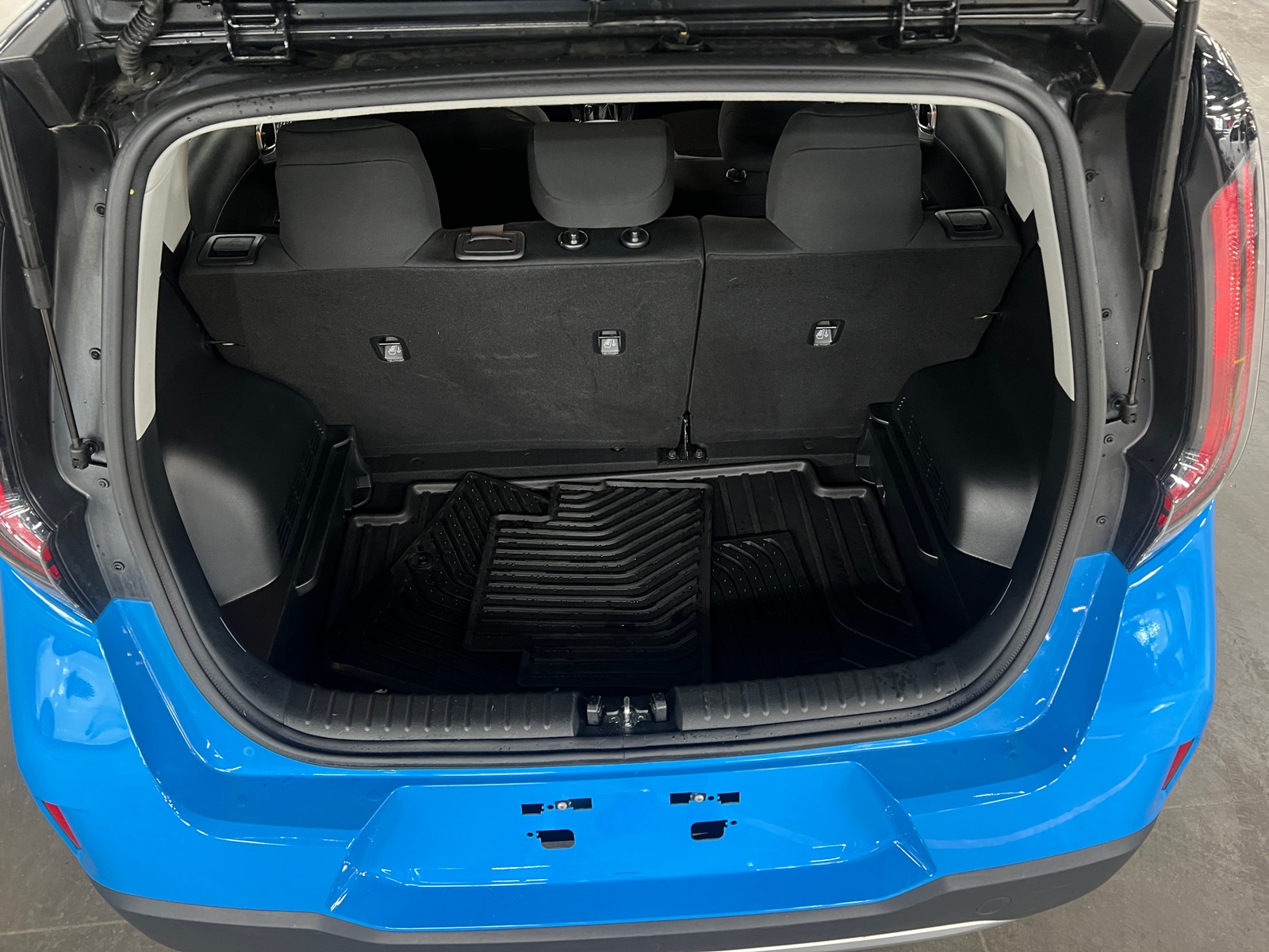 Thumbnail: 2025 Kia Soul - 7