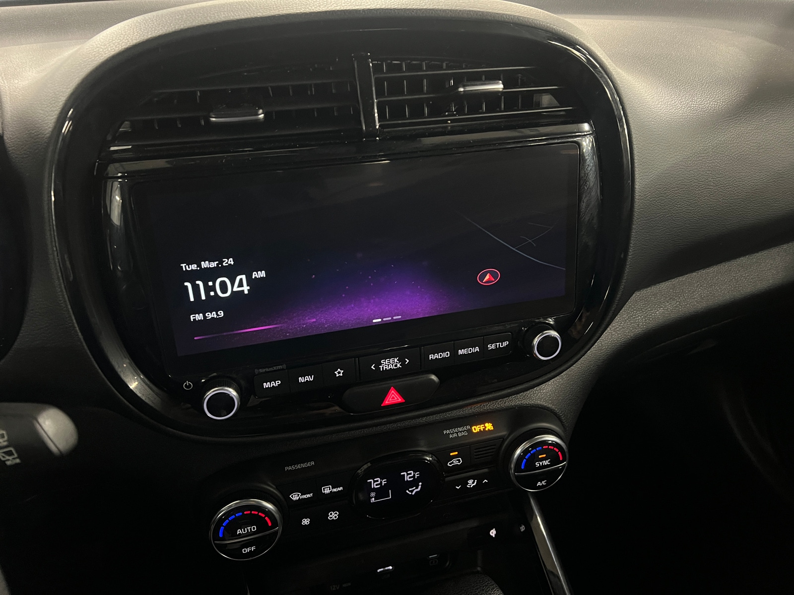 Thumbnail: 2025 Kia Soul - 4