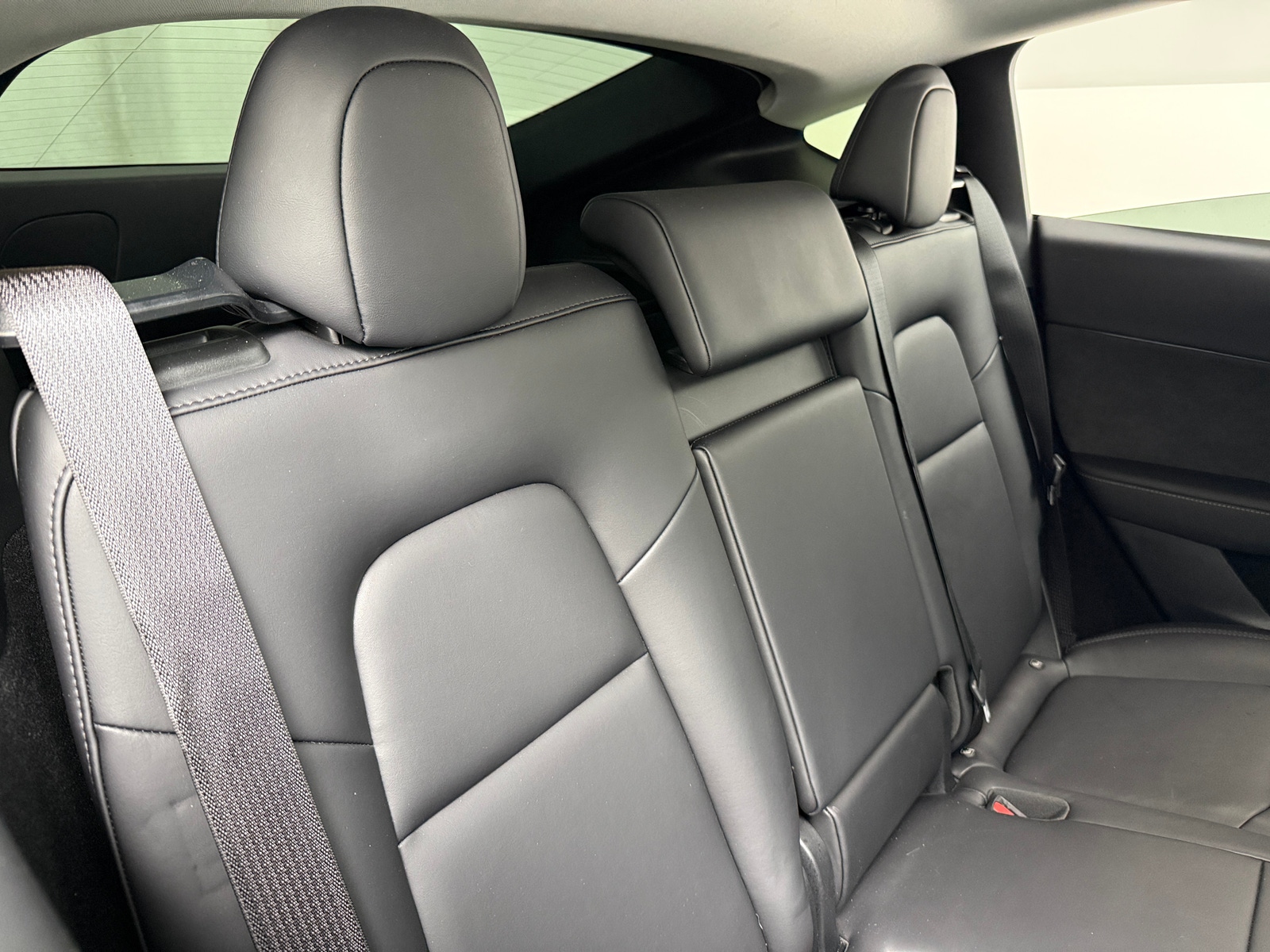 Thumbnail: 2024 Tesla Model Y - 5