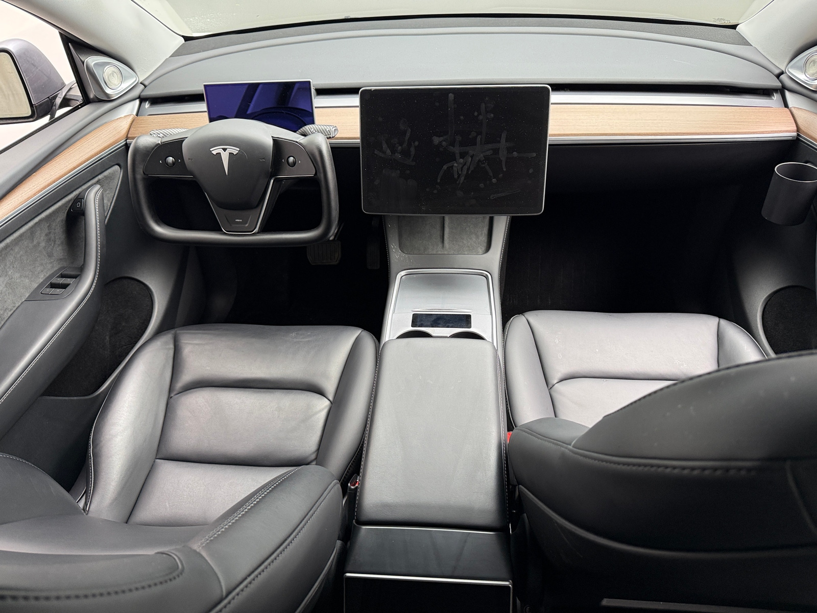 Thumbnail: 2024 Tesla Model Y - 2