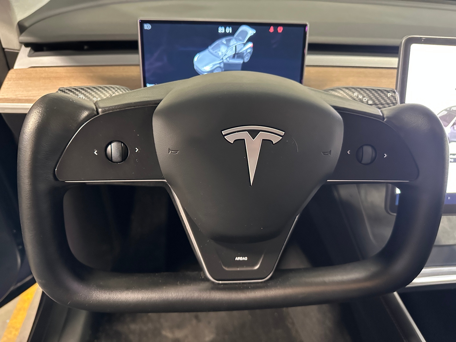 Thumbnail: 2024 Tesla Model Y - 4