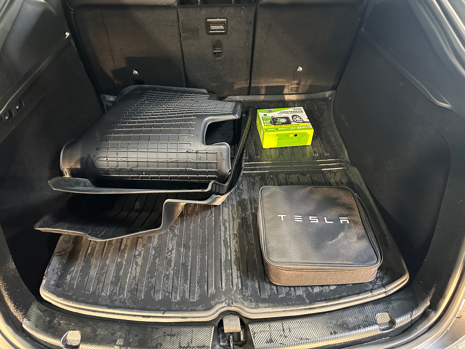 Thumbnail: 2024 Tesla Model Y - 6