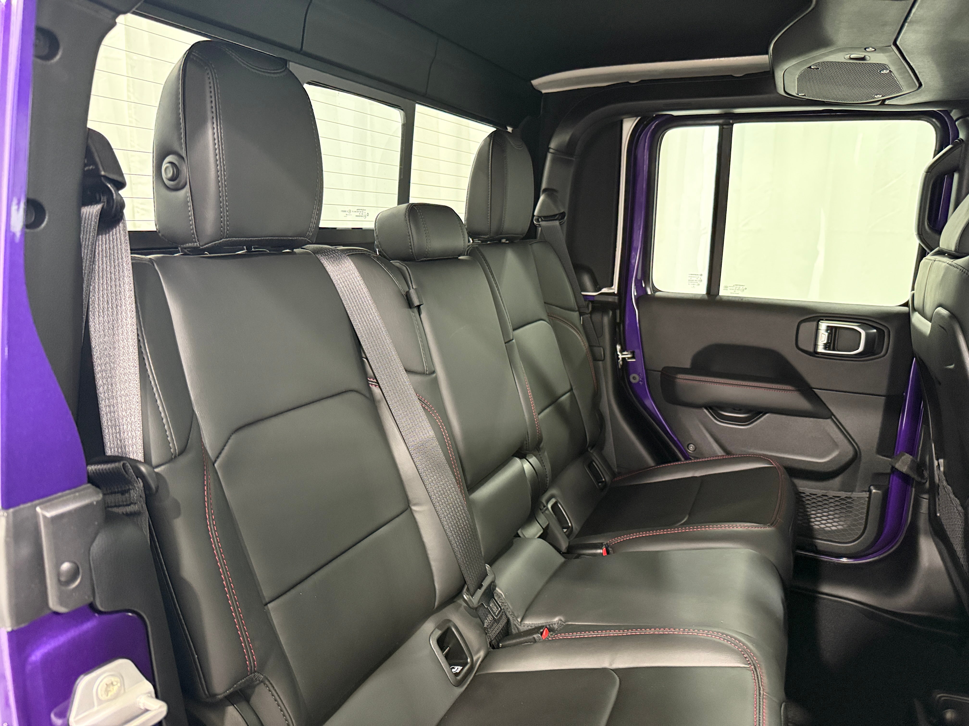 2026 Jeep Gladiator Rubicon X - Photo 3