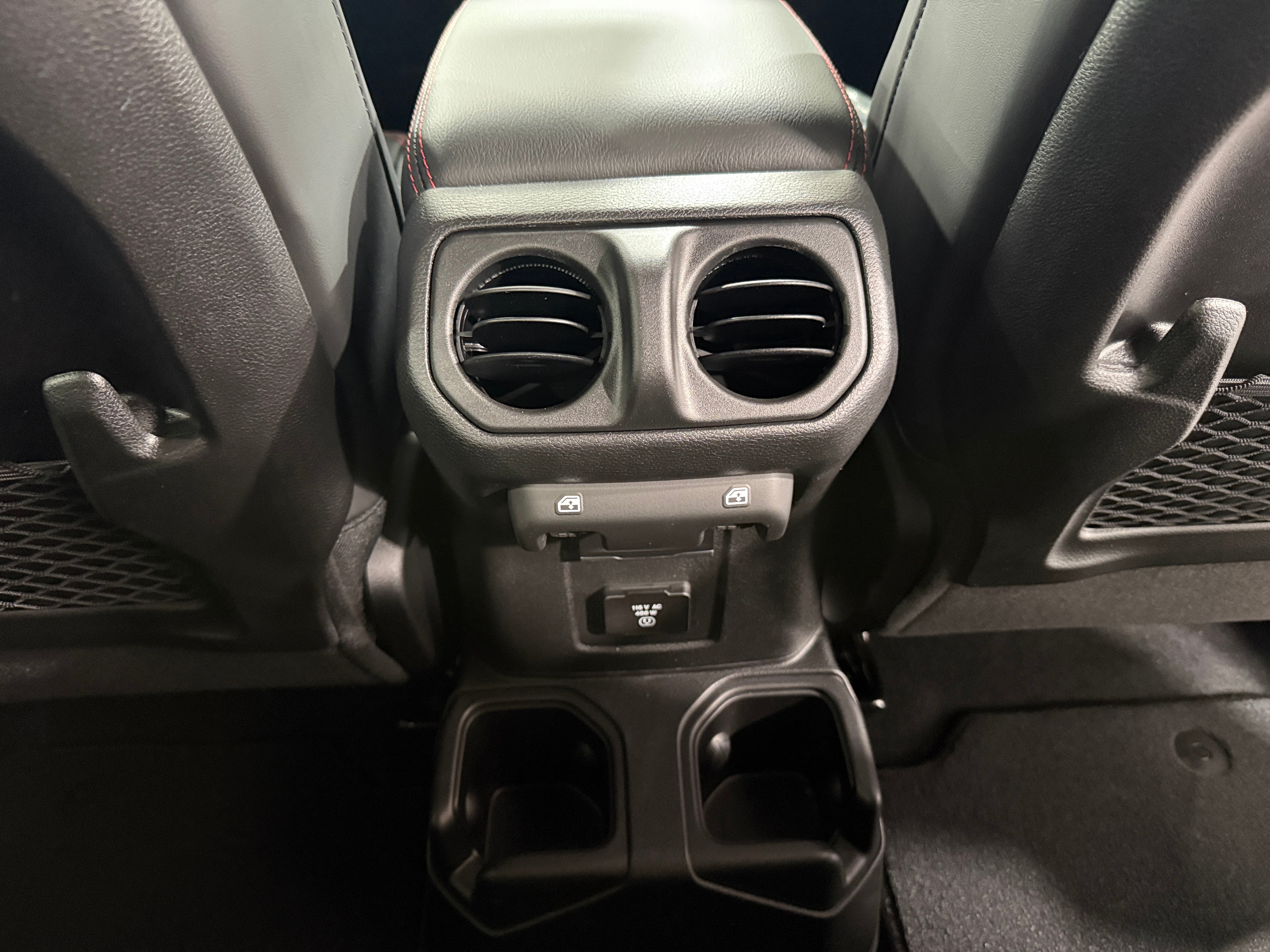 2026 Jeep Gladiator Rubicon X - Photo 7