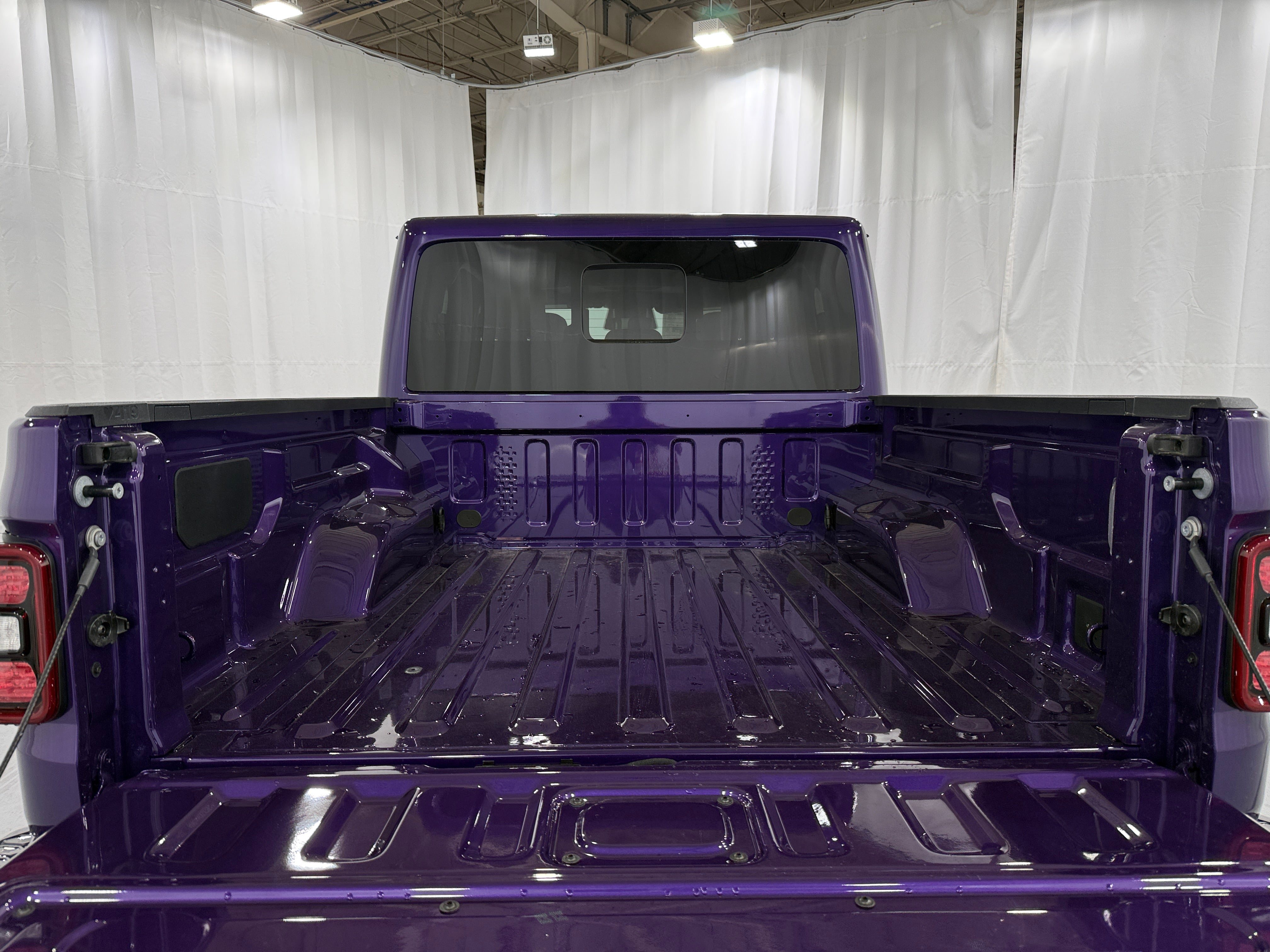2026 Jeep Gladiator Rubicon X - Photo 9