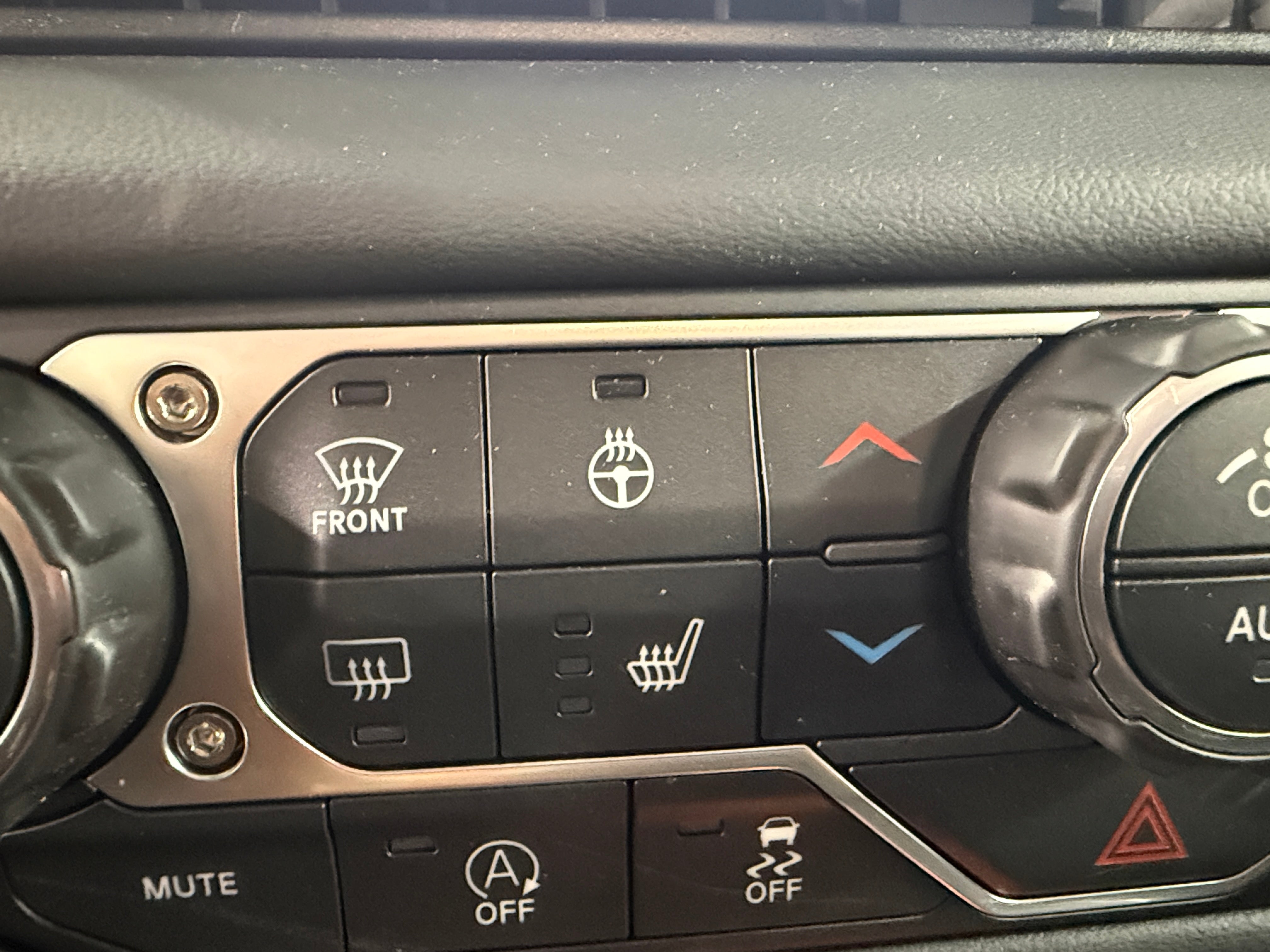 2026 Jeep Gladiator Rubicon X - Photo 19