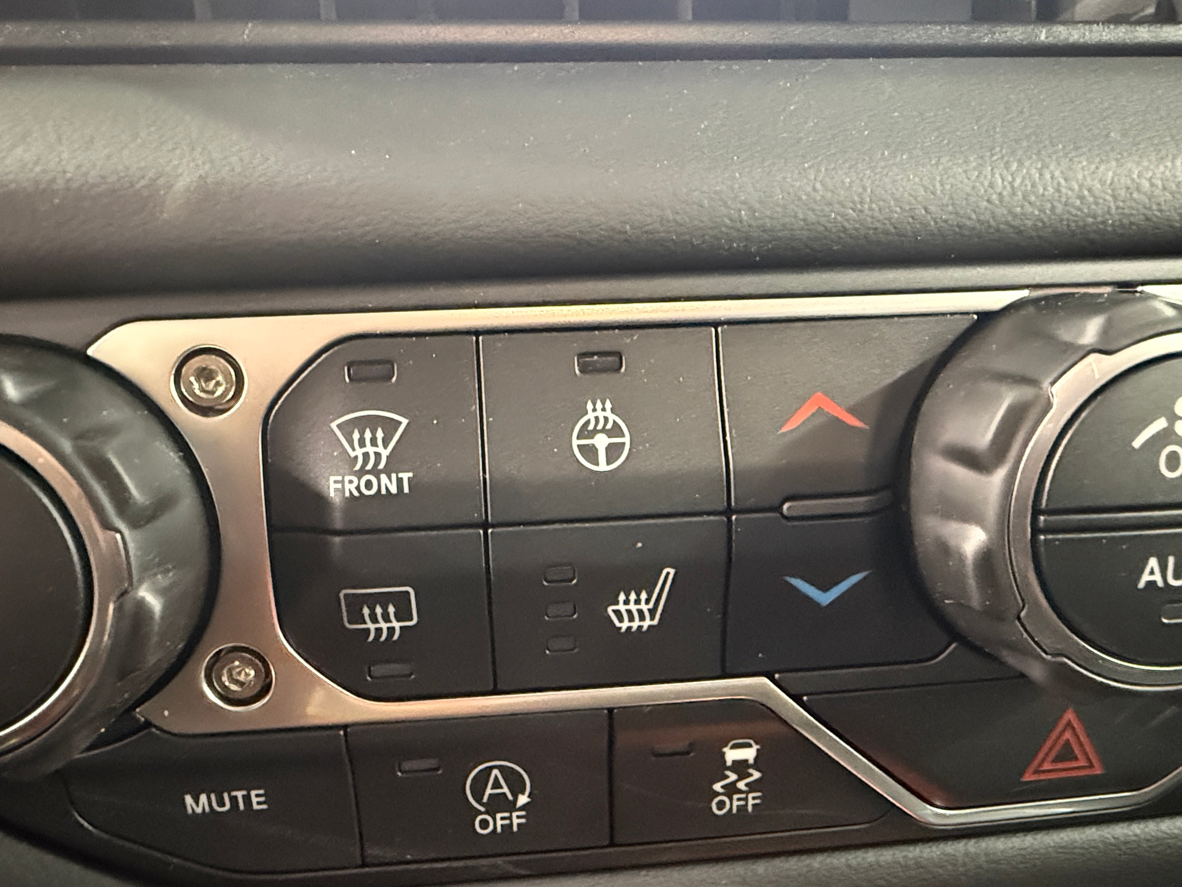 2026 Jeep Gladiator Rubicon X - Photo 20