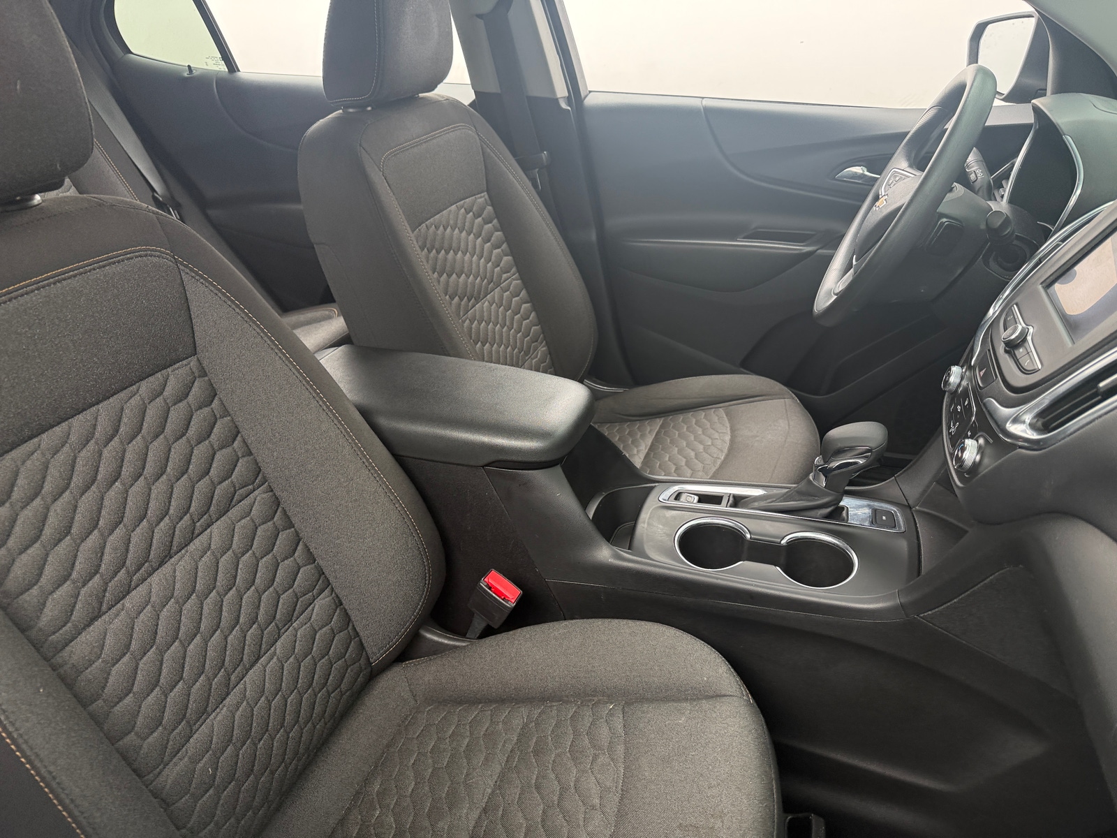 Thumbnail: 2021 Chevrolet Equinox - 2