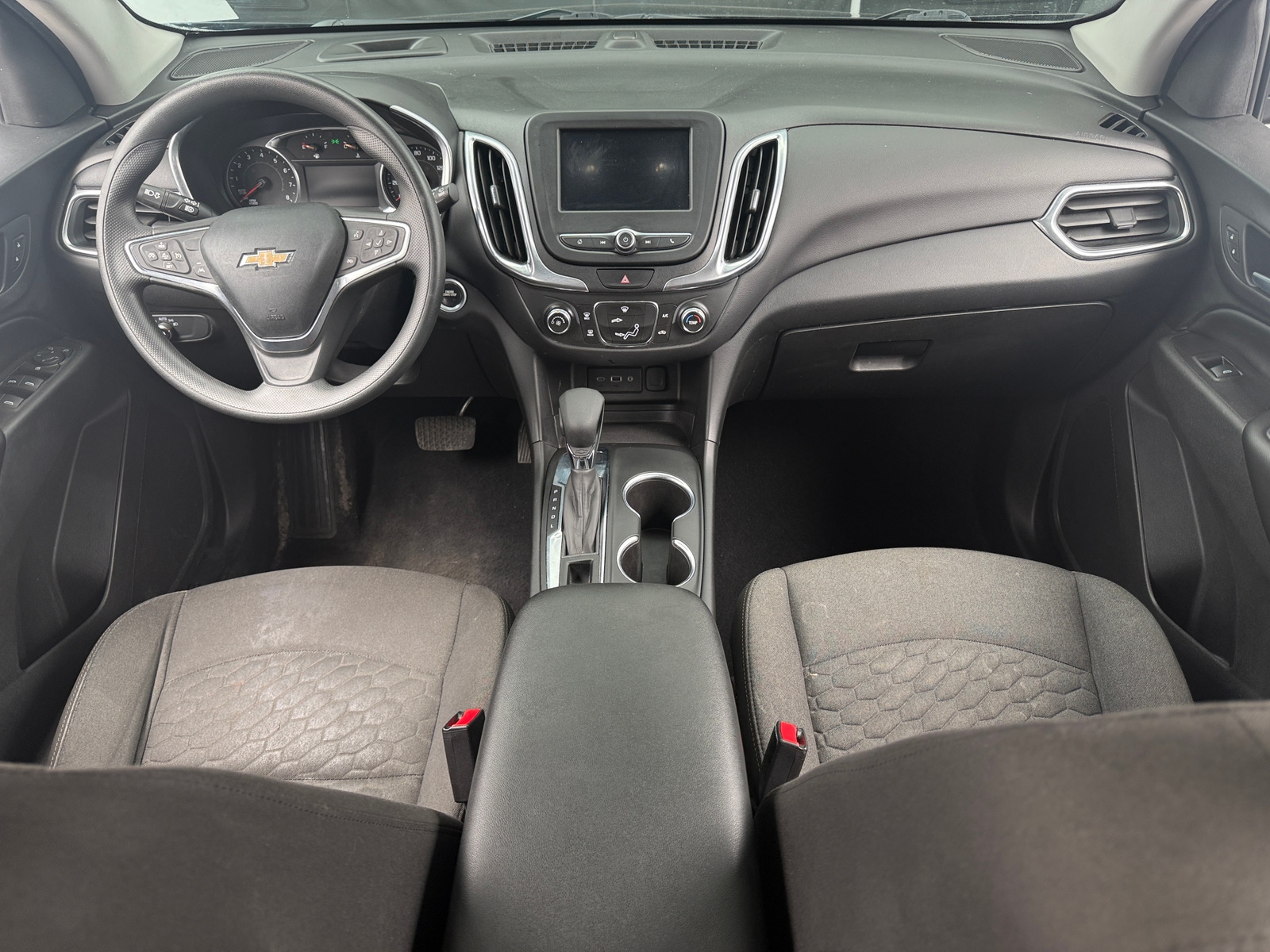 Thumbnail: 2021 Chevrolet Equinox - 3