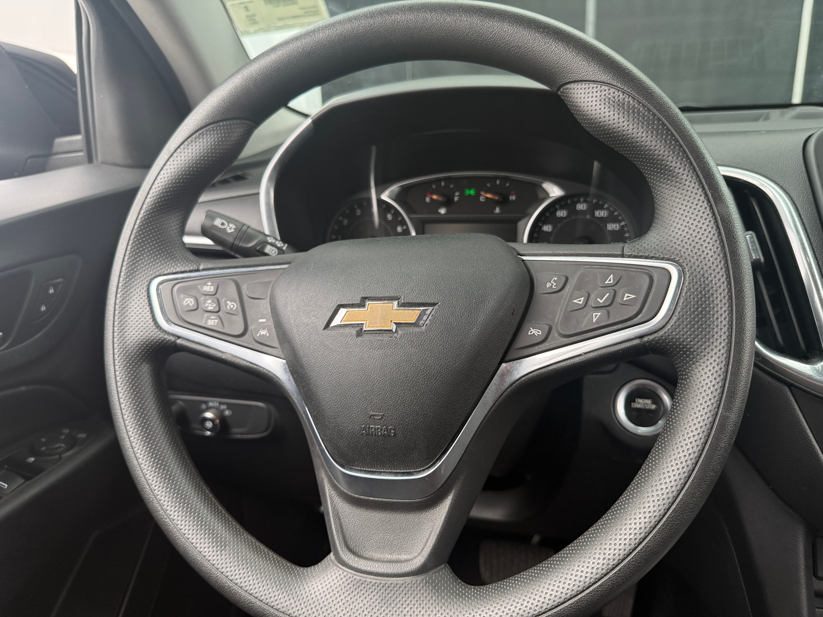 Thumbnail: 2021 Chevrolet Equinox - 5