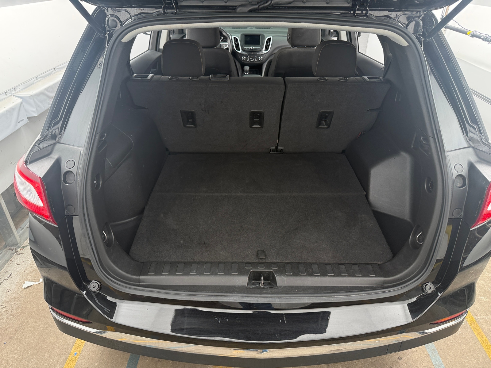 Thumbnail: 2021 Chevrolet Equinox - 7