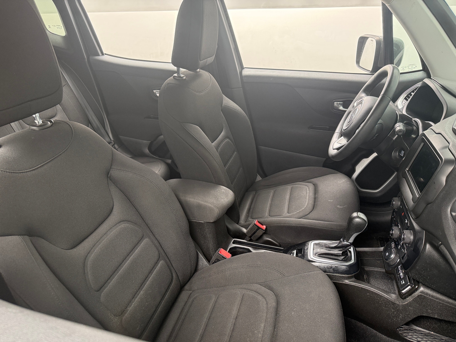 Thumbnail: 2020 Jeep Renegade - 2