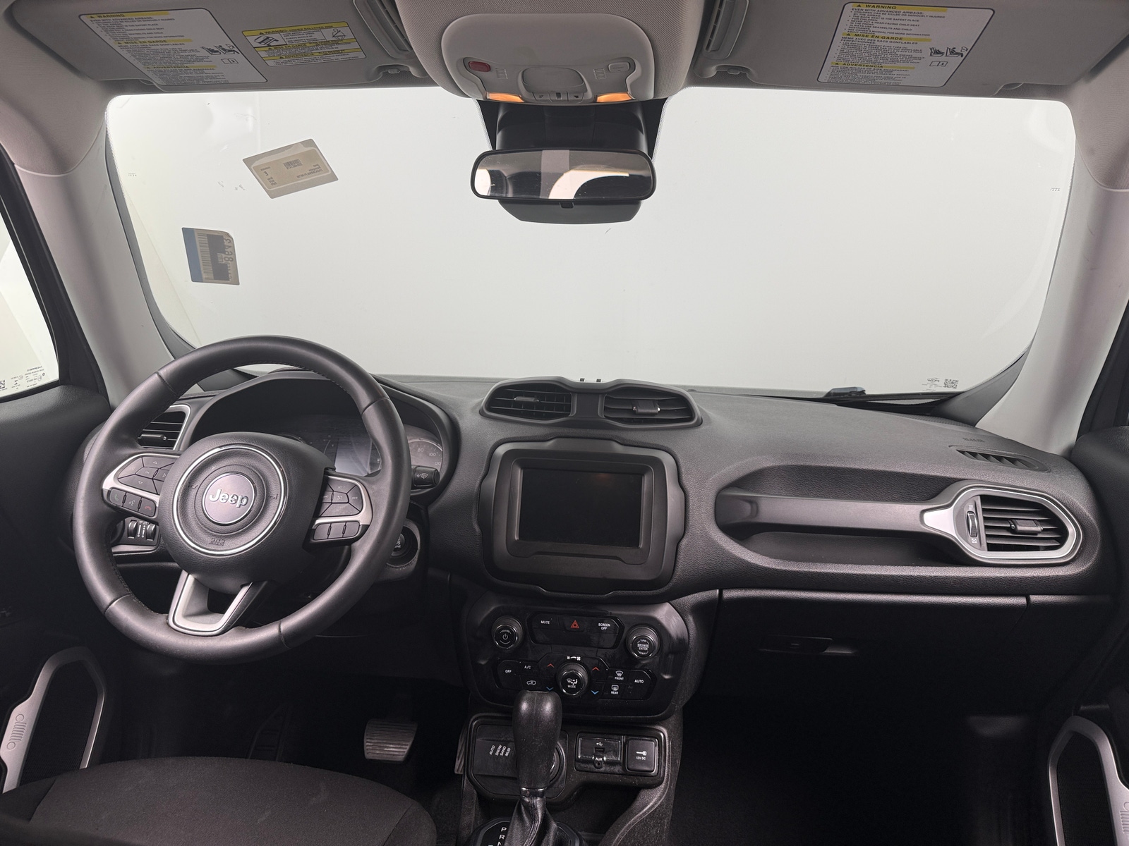 Thumbnail: 2020 Jeep Renegade - 3