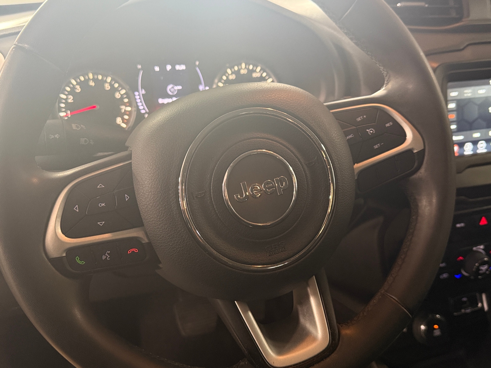 Thumbnail: 2020 Jeep Renegade - 5