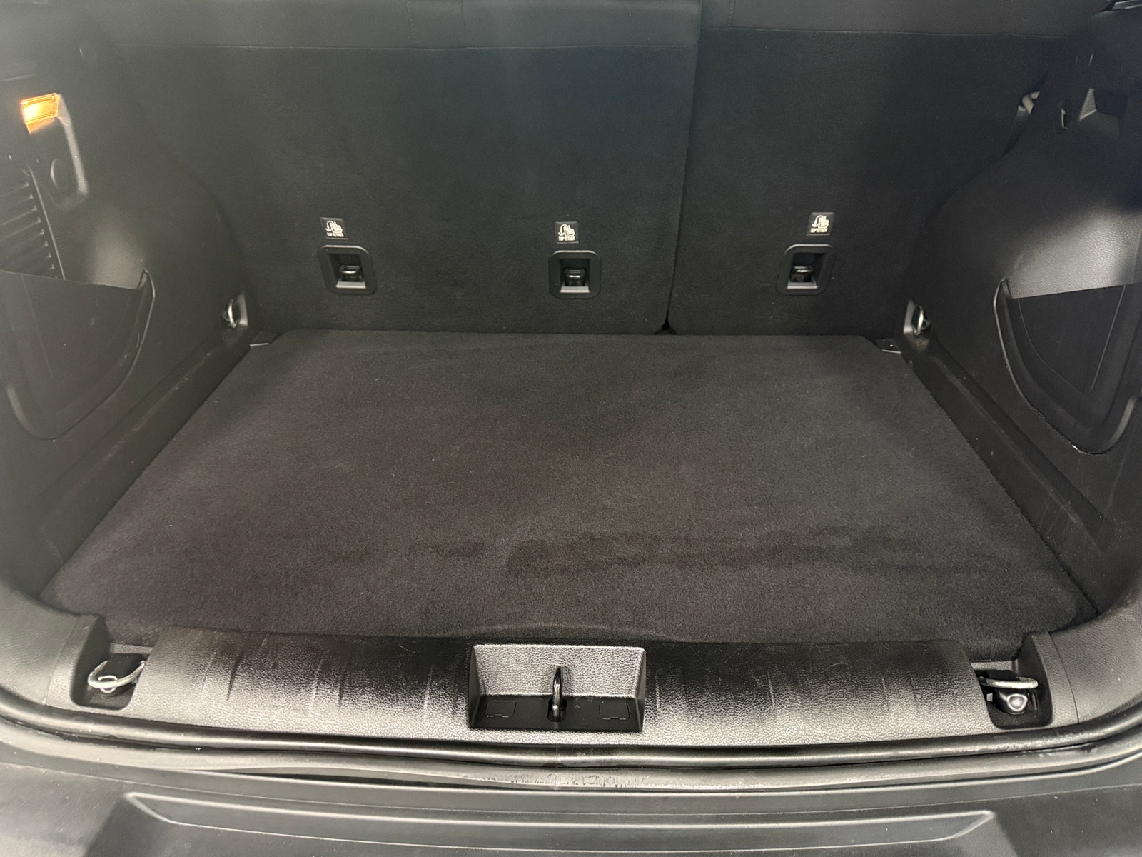 Thumbnail: 2020 Jeep Renegade - 7