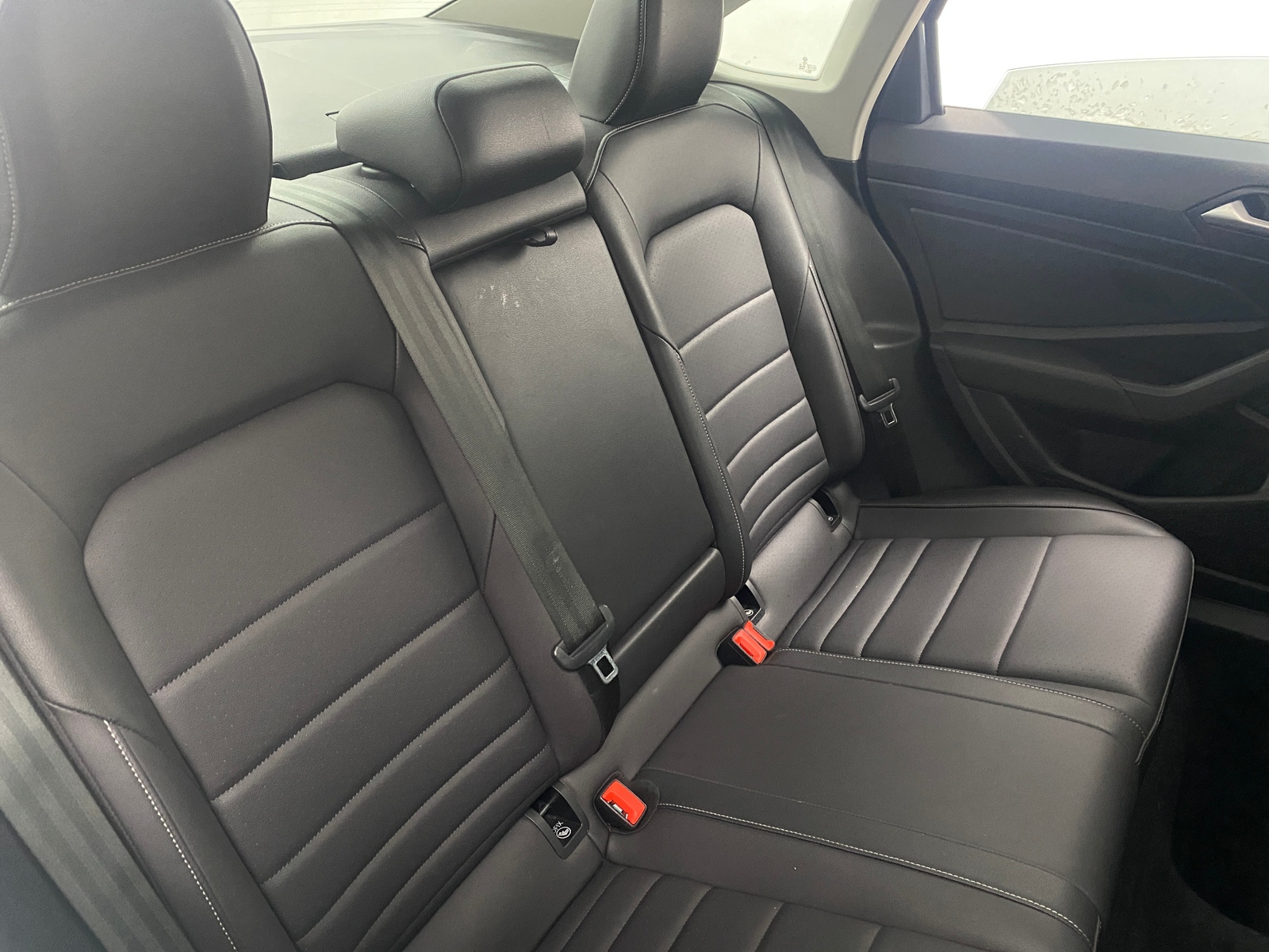 Thumbnail: 2021 Volkswagen Jetta - 6