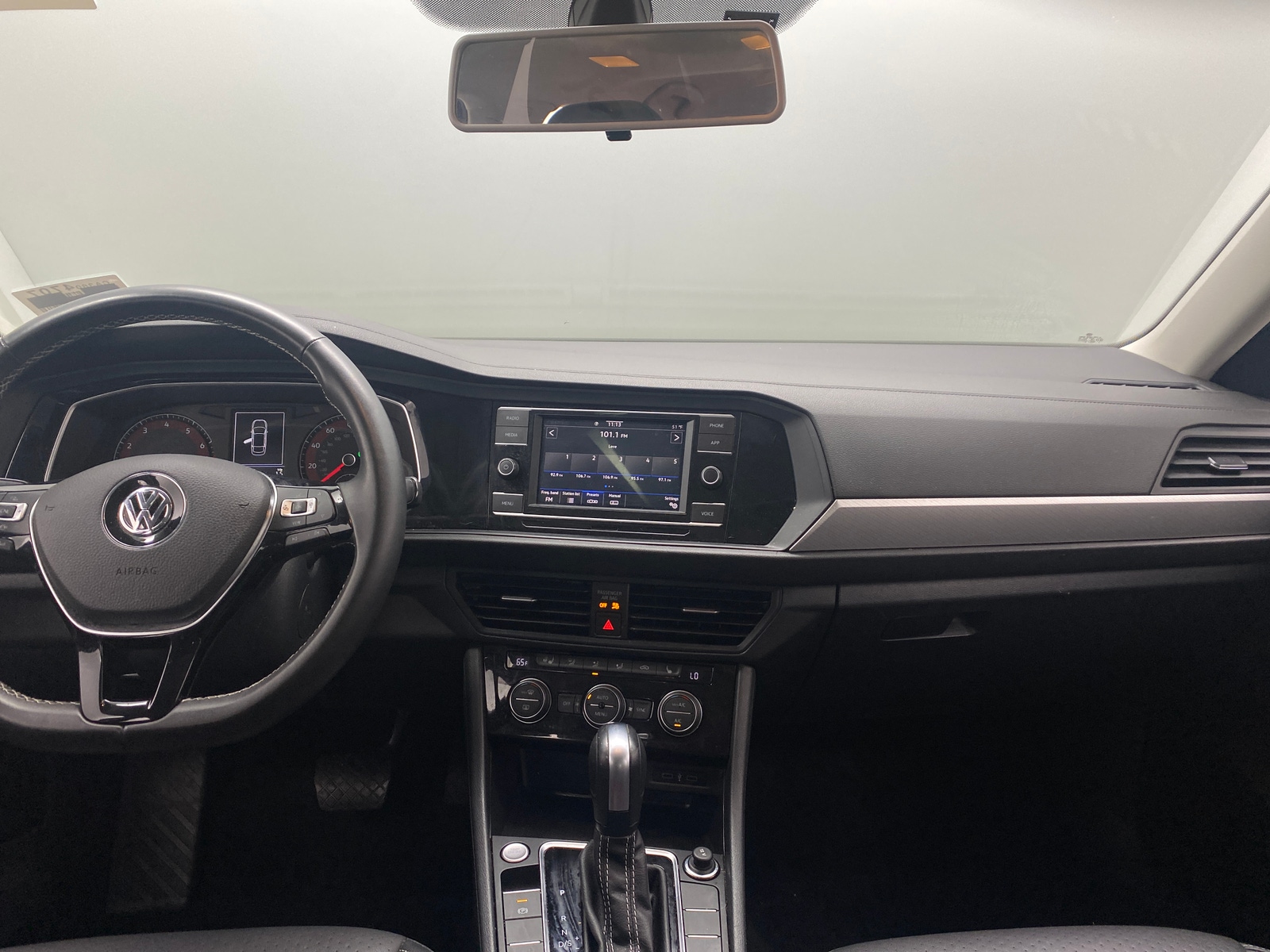 Thumbnail: 2021 Volkswagen Jetta - 3