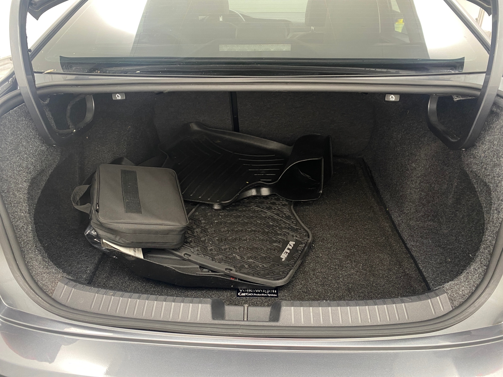 Thumbnail: 2021 Volkswagen Jetta - 7