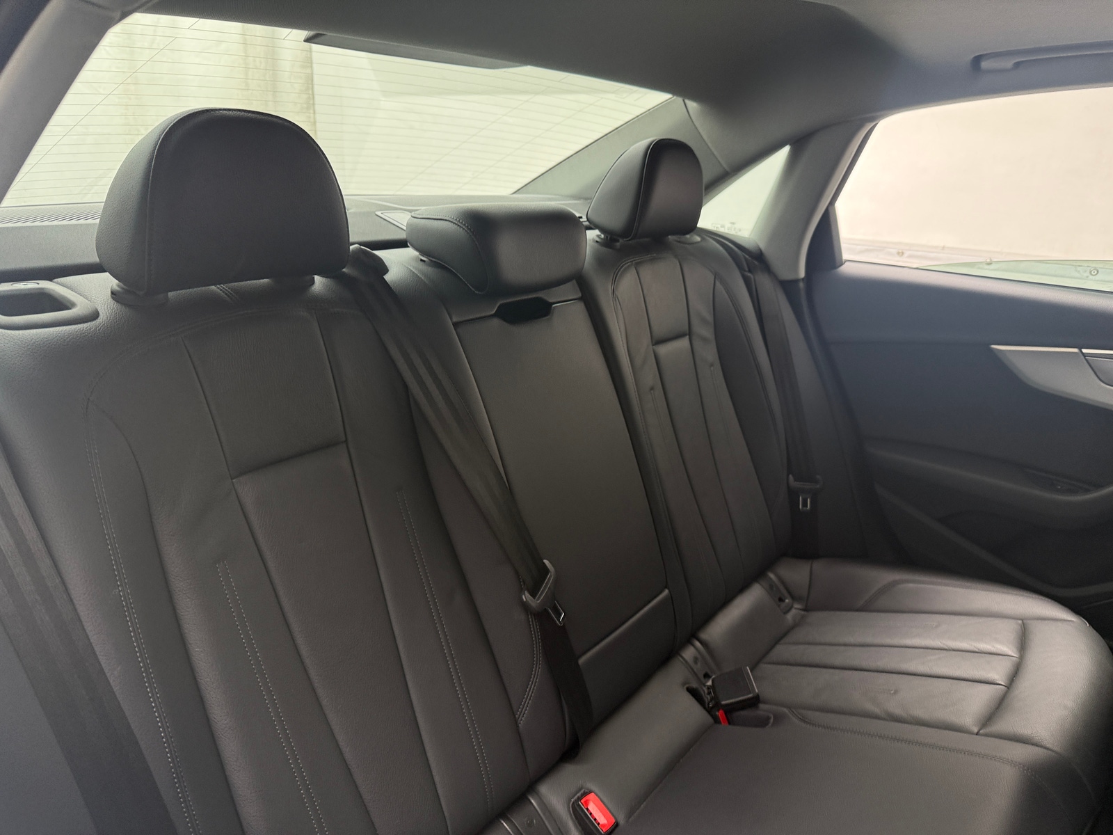 Thumbnail: 2017 Audi A4 - 5