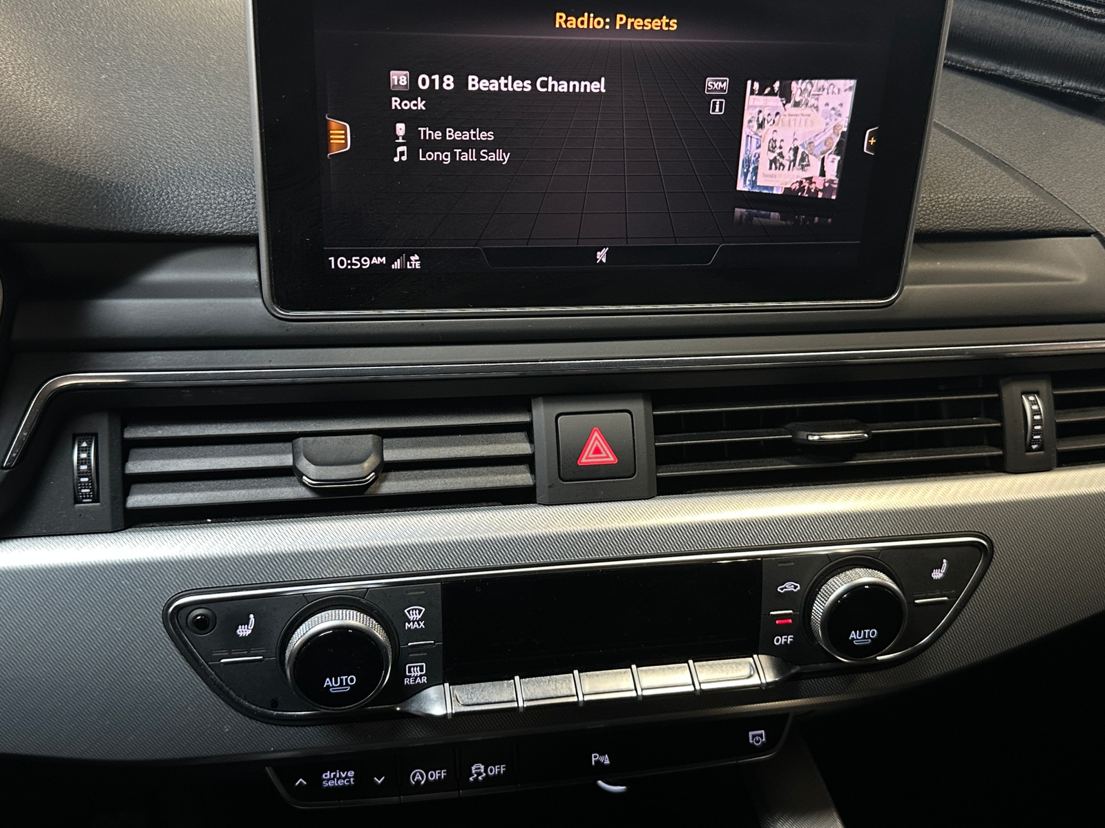 Thumbnail: 2017 Audi A4 - 3