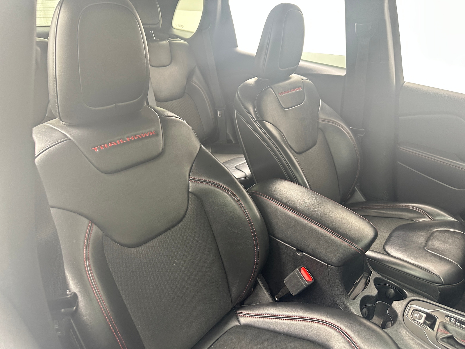 Thumbnail: 2020 Jeep Cherokee - 2