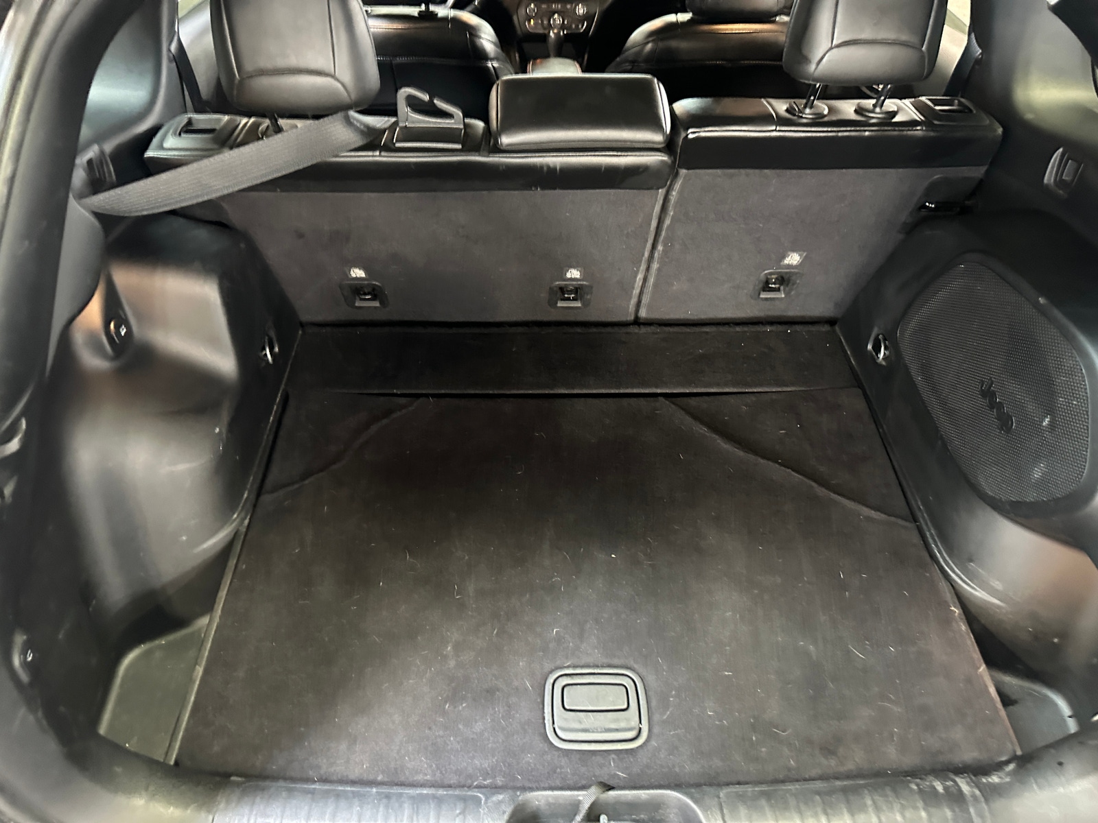 Thumbnail: 2020 Jeep Cherokee - 7