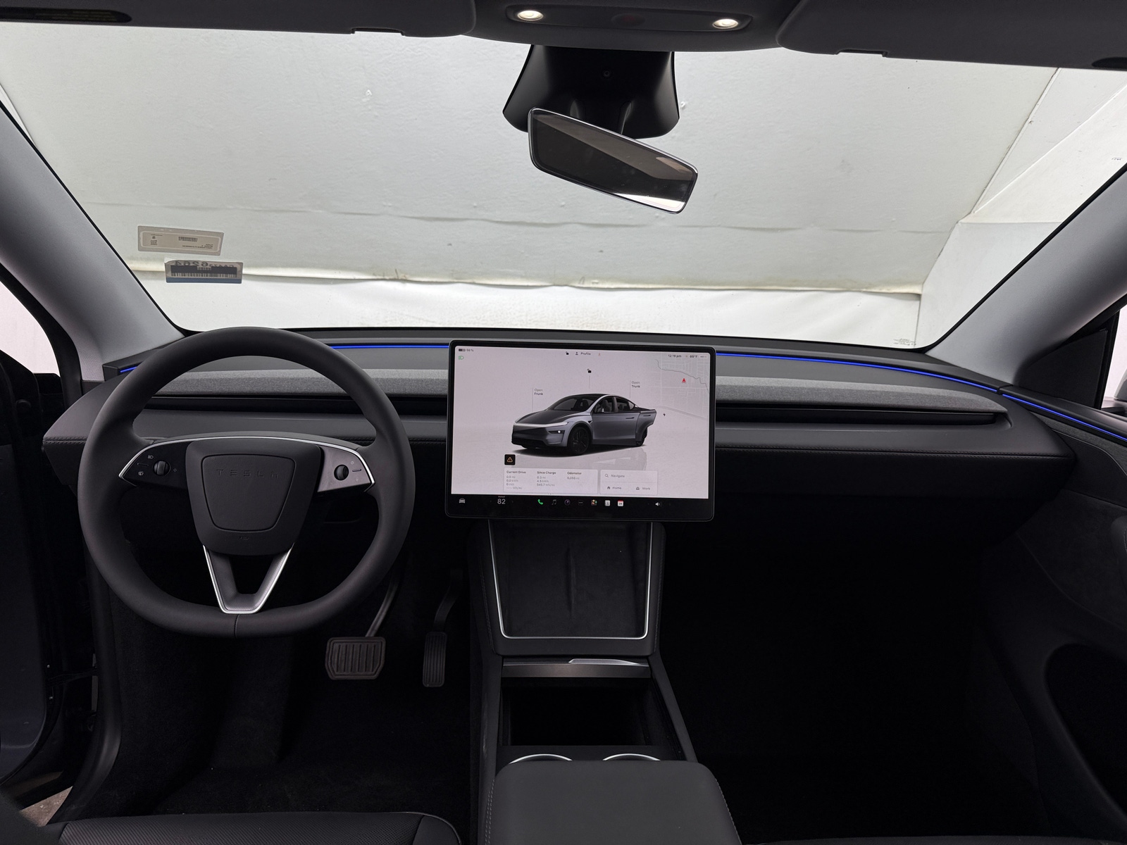 Thumbnail: 2026 Tesla Model Y - 2