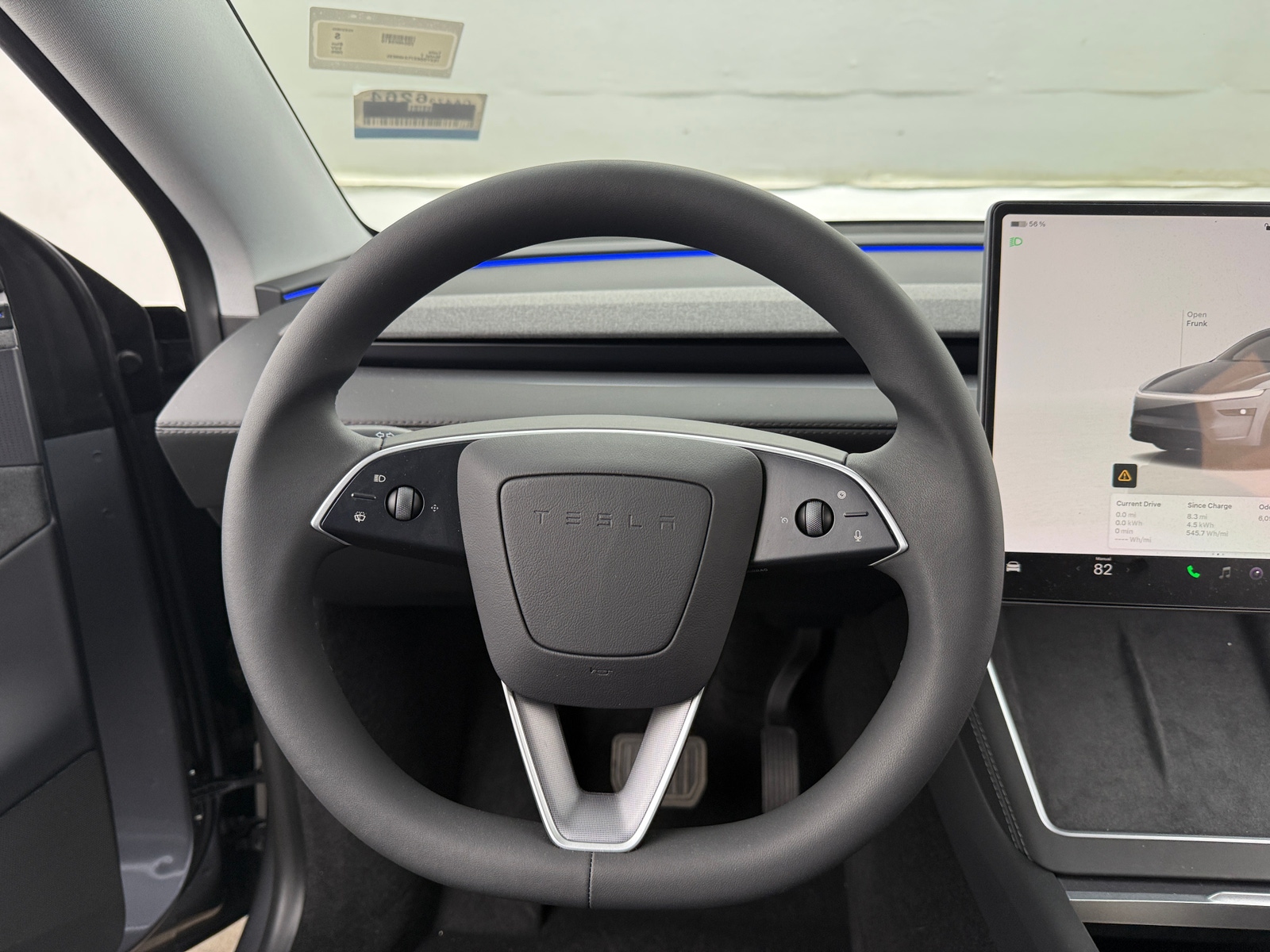 Thumbnail: 2026 Tesla Model Y - 4