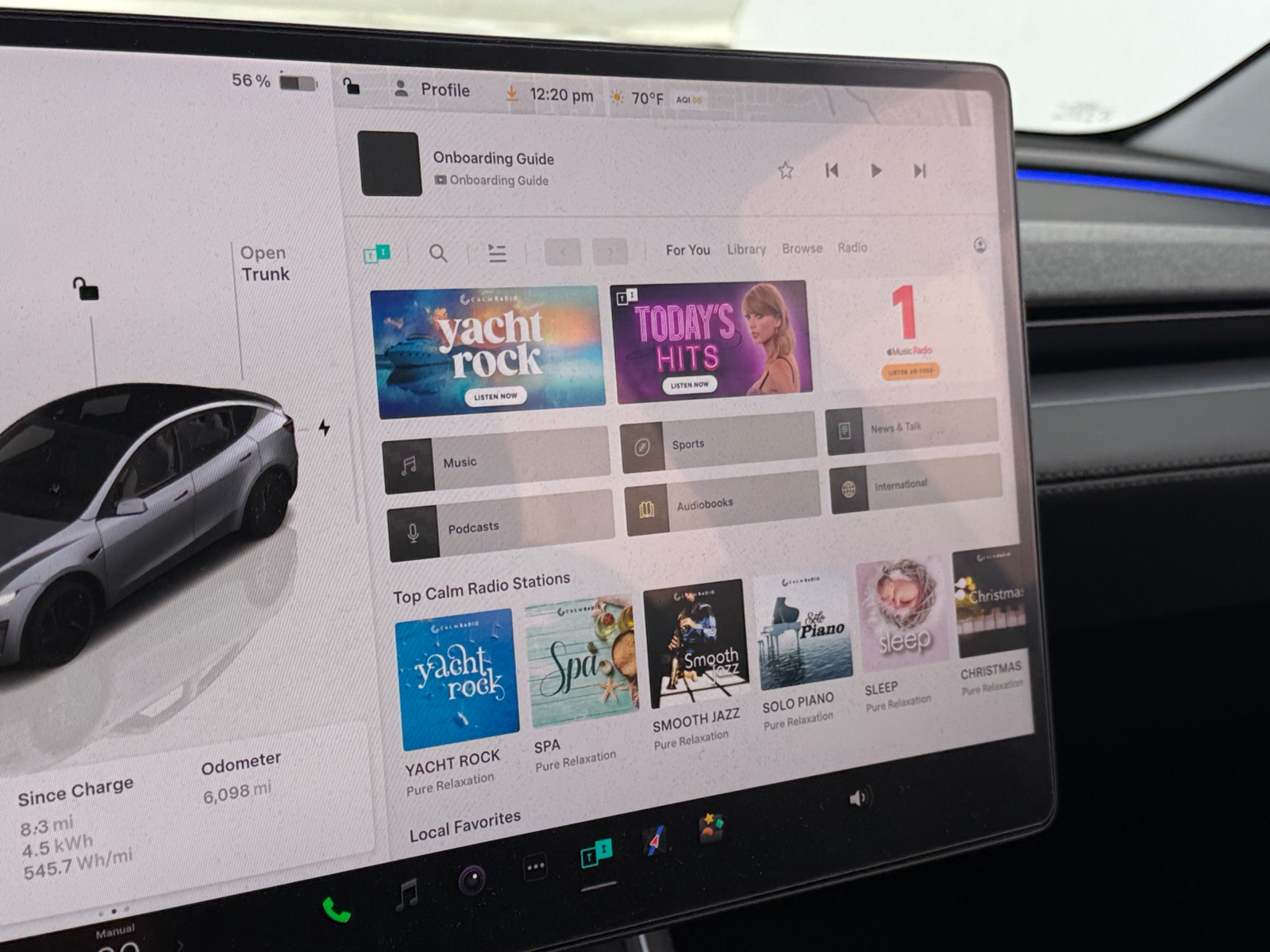 Thumbnail: 2026 Tesla Model Y - 3