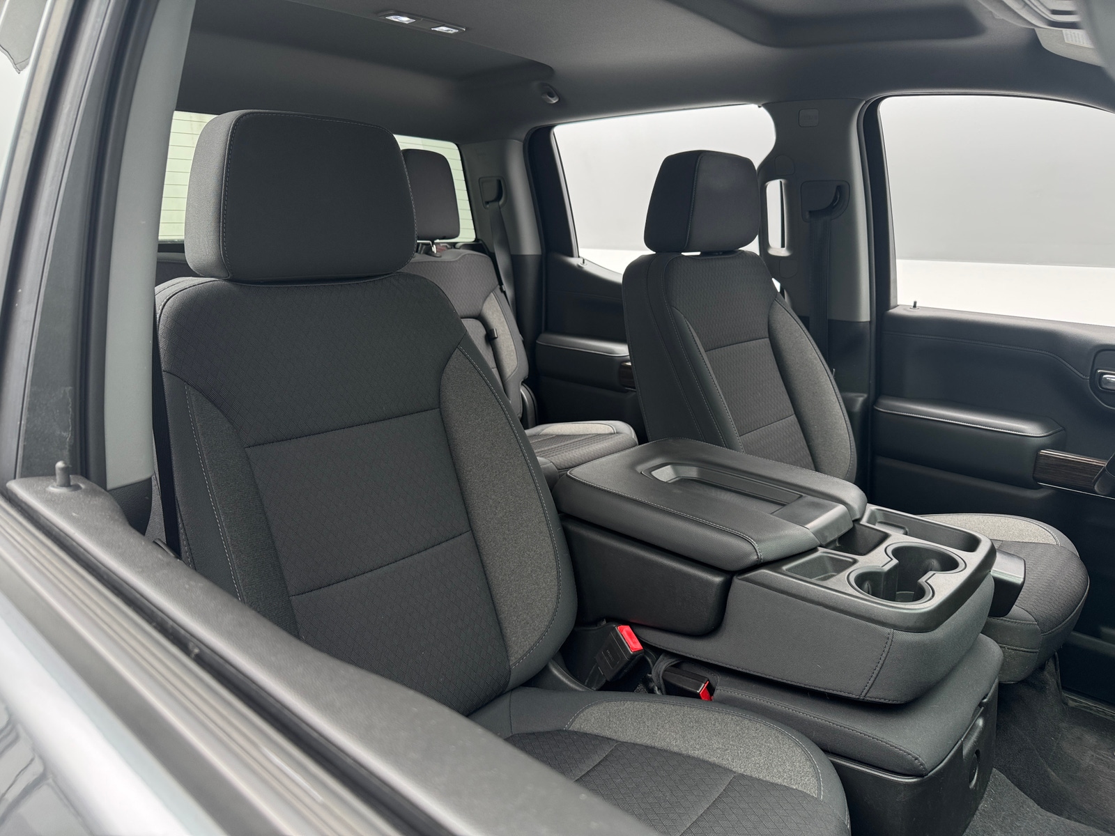 Thumbnail: 2020 GMC Sierra 1500 - 2