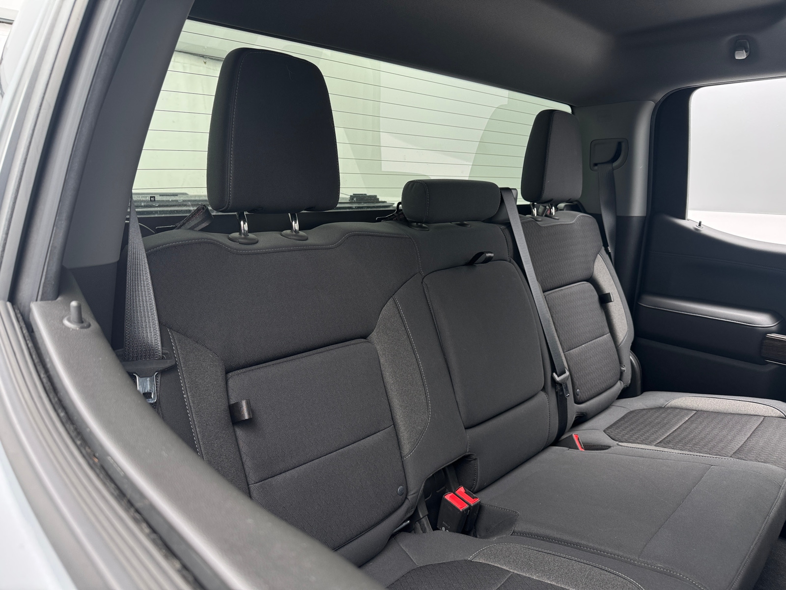 Thumbnail: 2020 GMC Sierra 1500 - 6