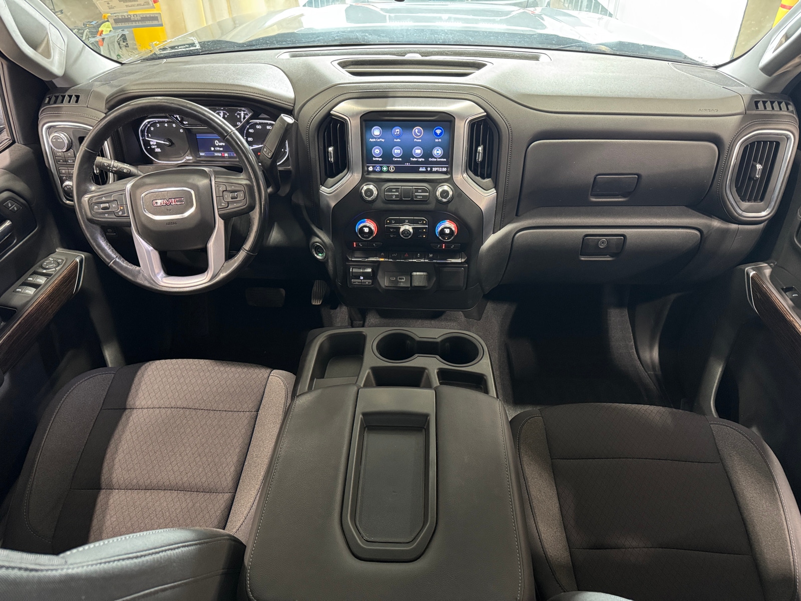 Thumbnail: 2020 GMC Sierra 1500 - 3