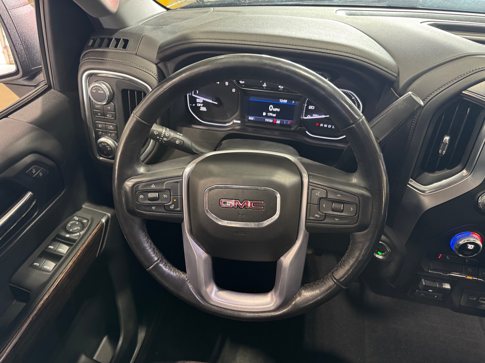 Thumbnail: 2020 GMC Sierra 1500 - 5