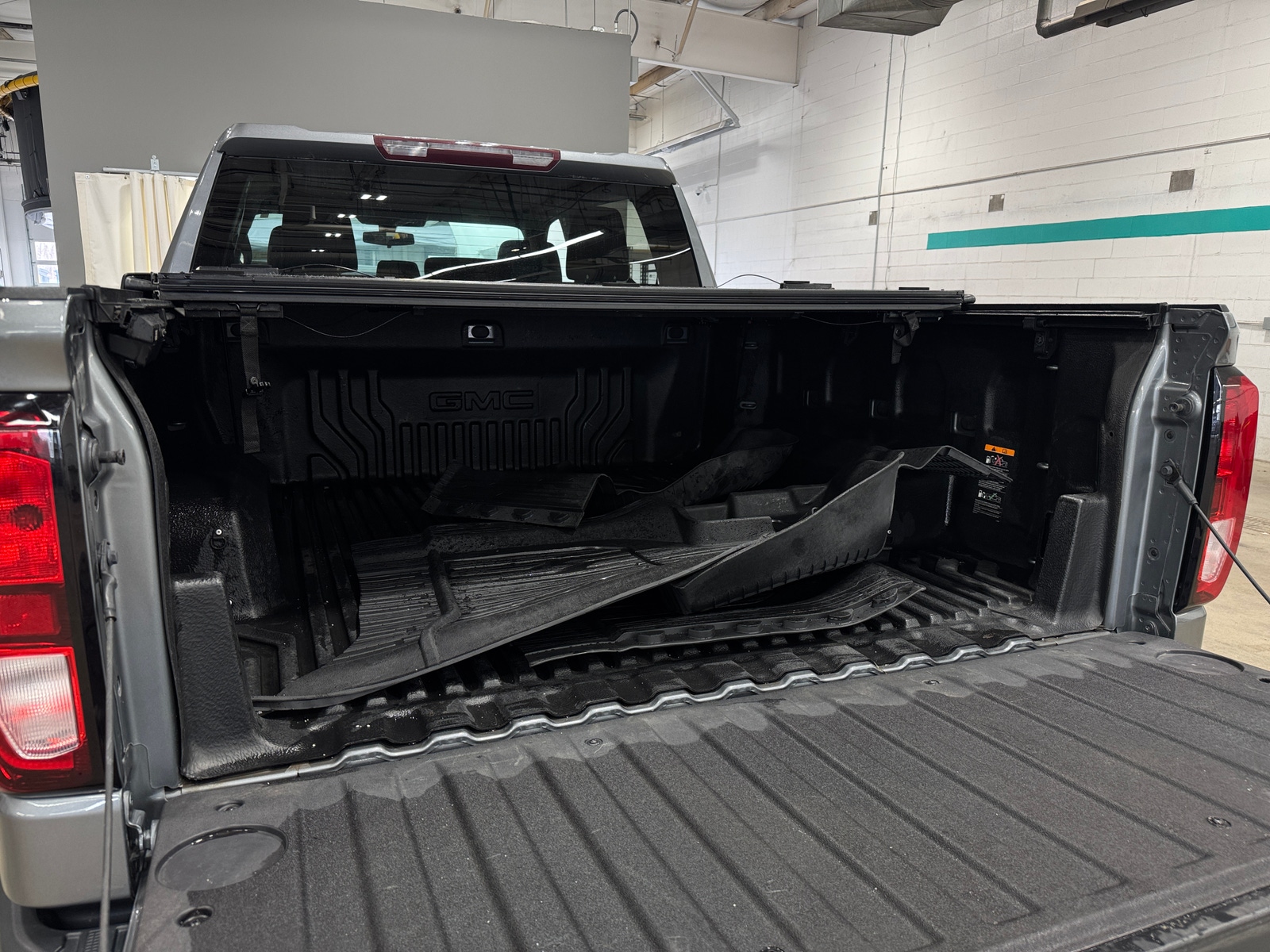 Thumbnail: 2020 GMC Sierra 1500 - 7