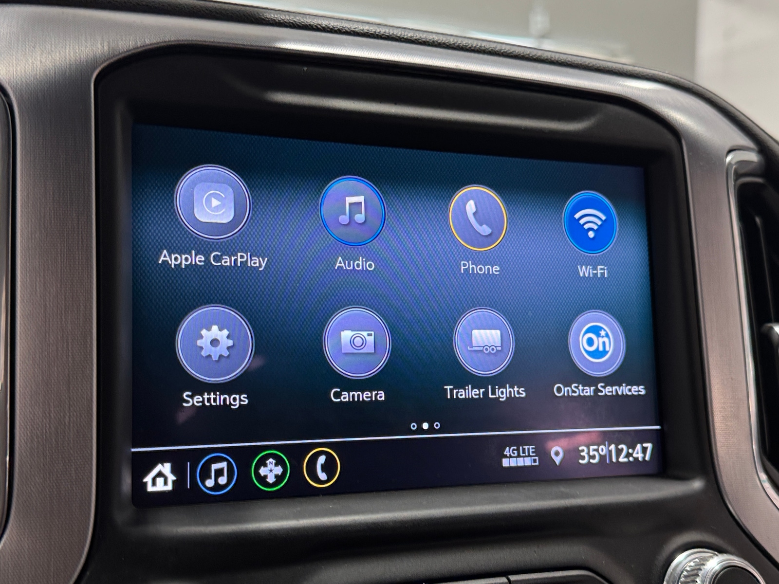 Thumbnail: 2020 GMC Sierra 1500 - 4