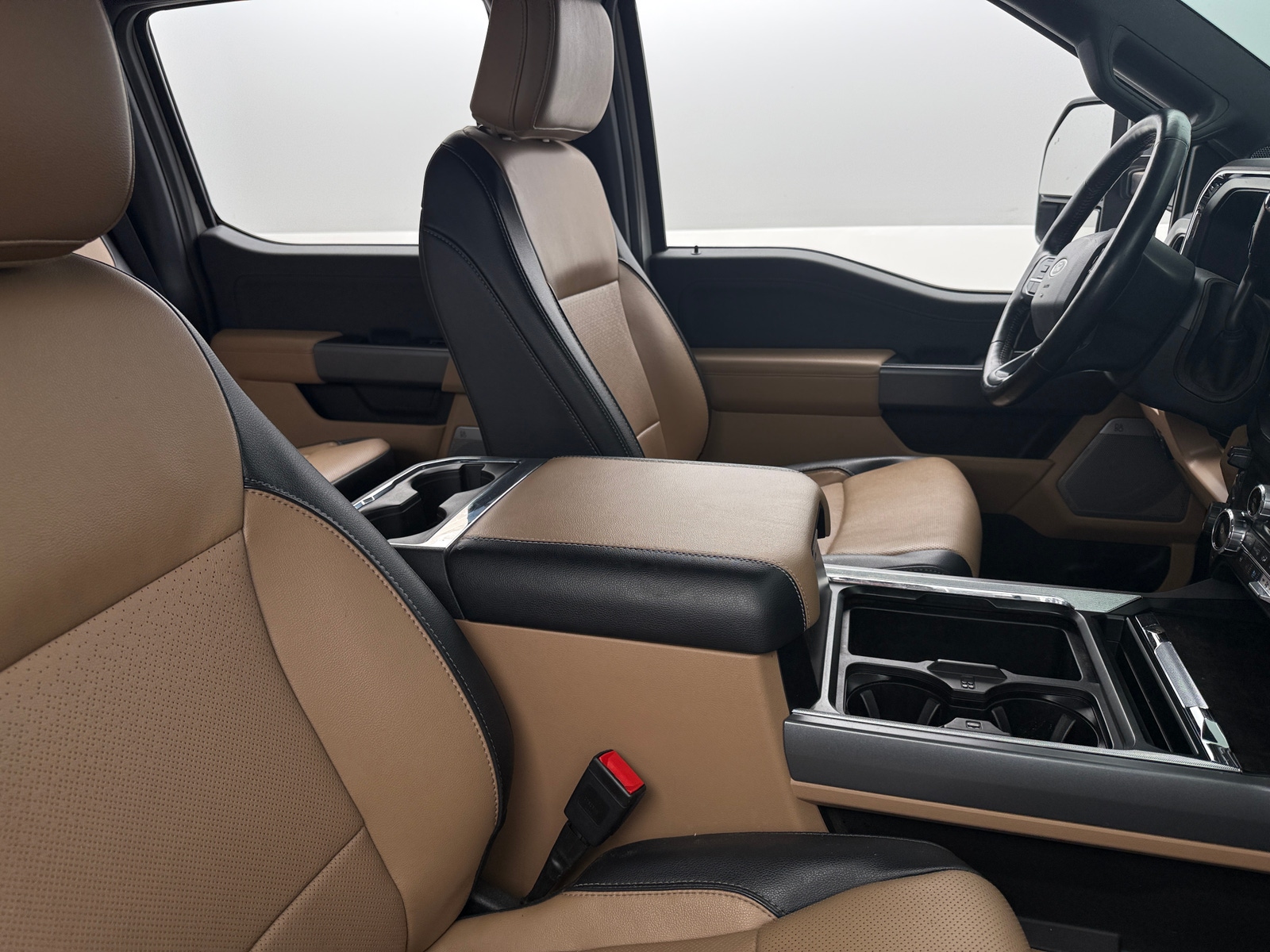 Thumbnail: 2023 Ford Econoline - 2