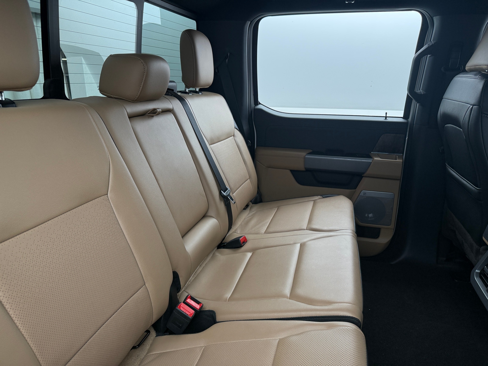 Thumbnail: 2023 Ford Econoline - 6