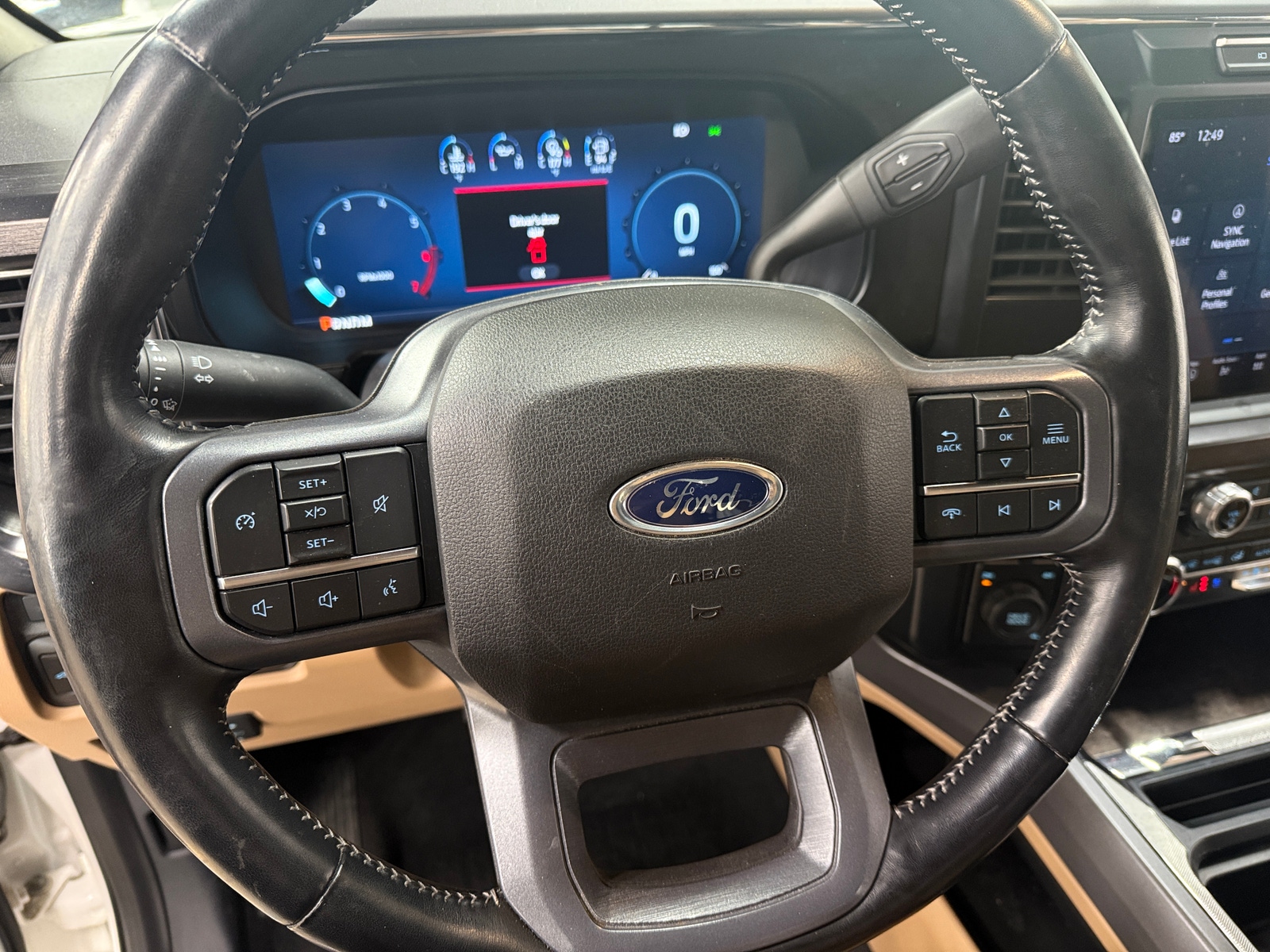 Thumbnail: 2023 Ford Econoline - 5