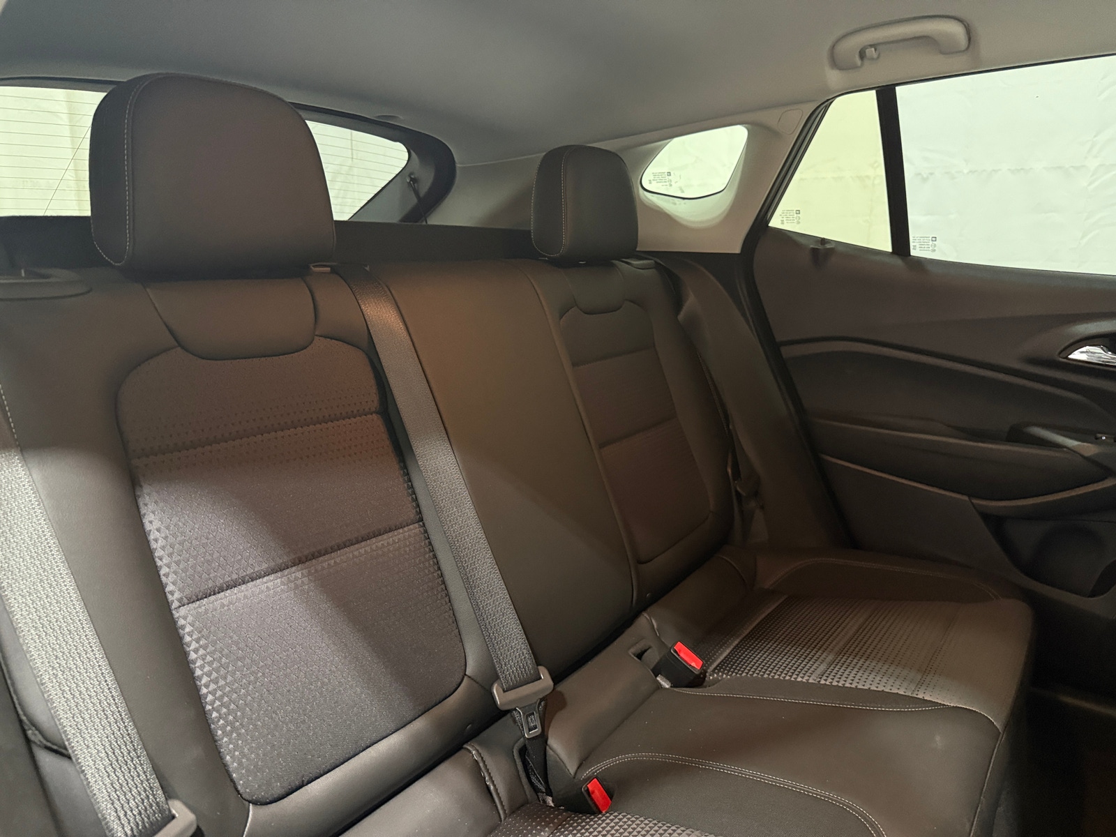 Thumbnail: 2025 Chevrolet Trax - 6