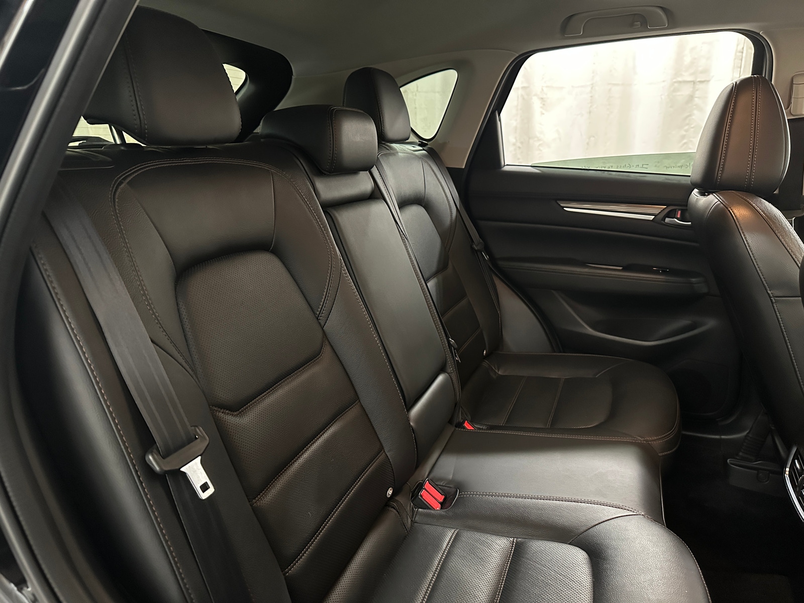 Thumbnail: 2017 Mazda CX-5 - 5